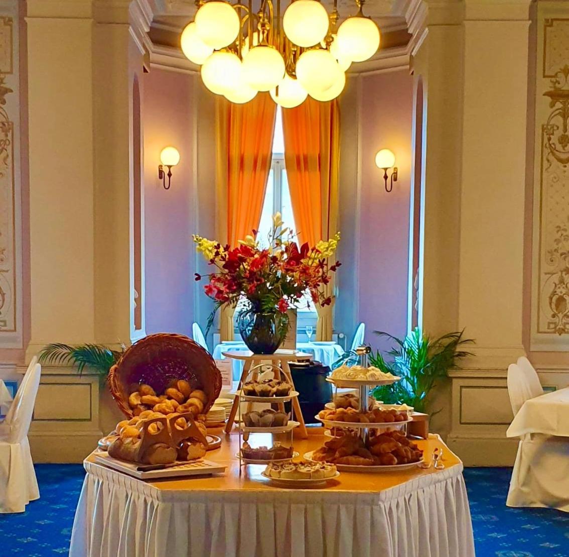 Parkhotel du Sauvage