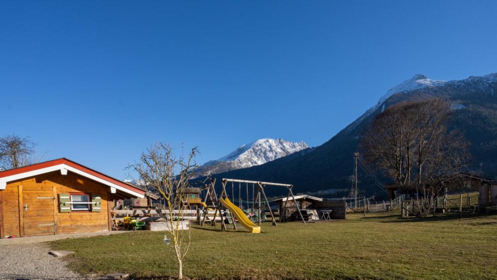 Gästehaus Hinterponholz