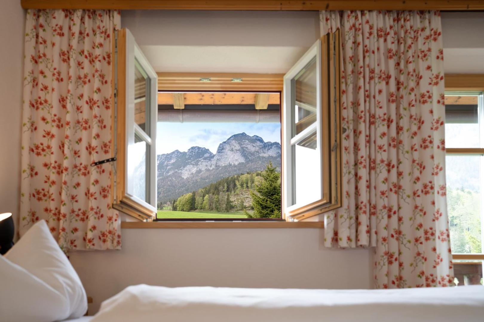 Gästehaus Hinterponholz