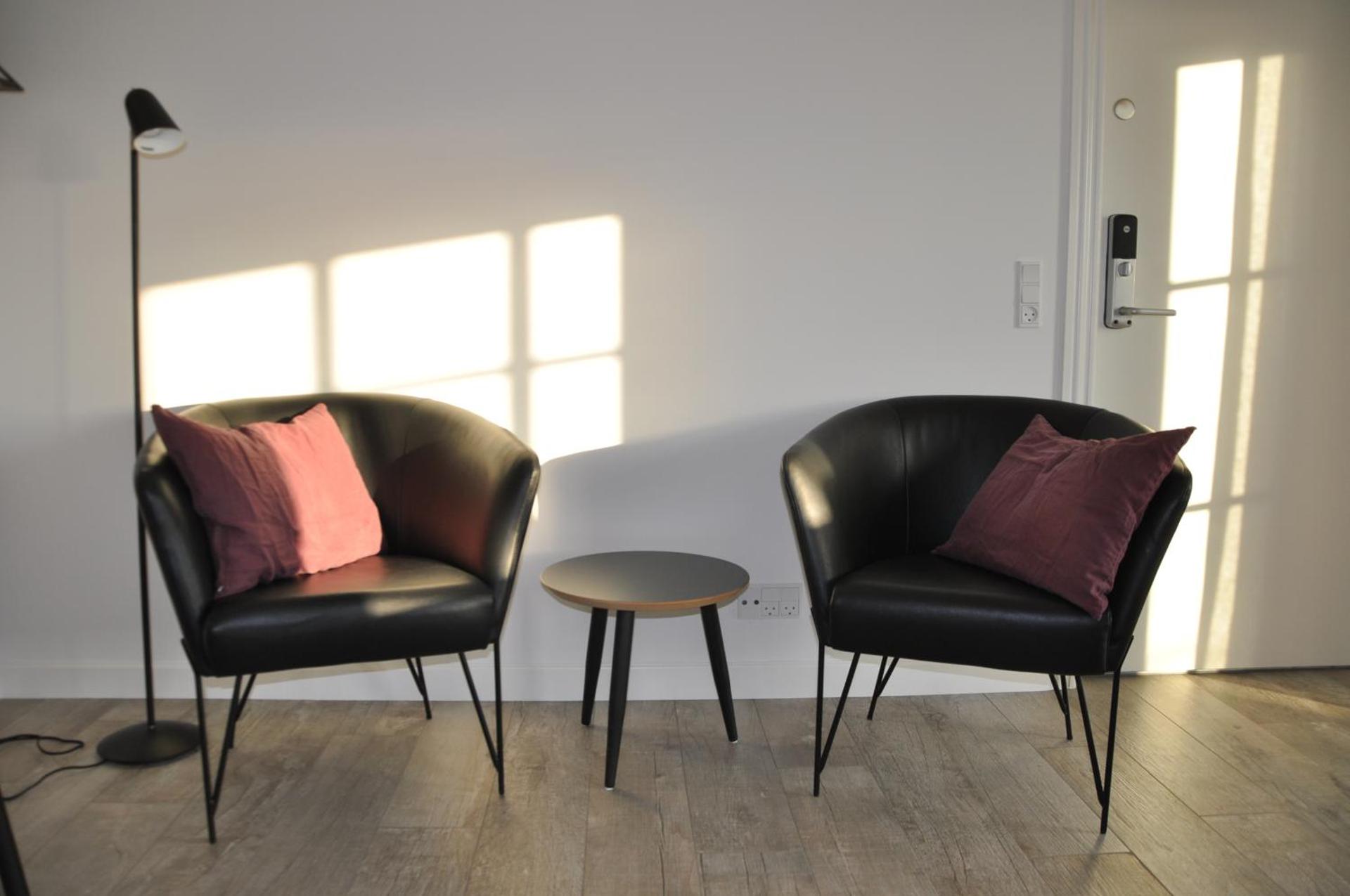 Camera Matrimoniale con Bagno Privato