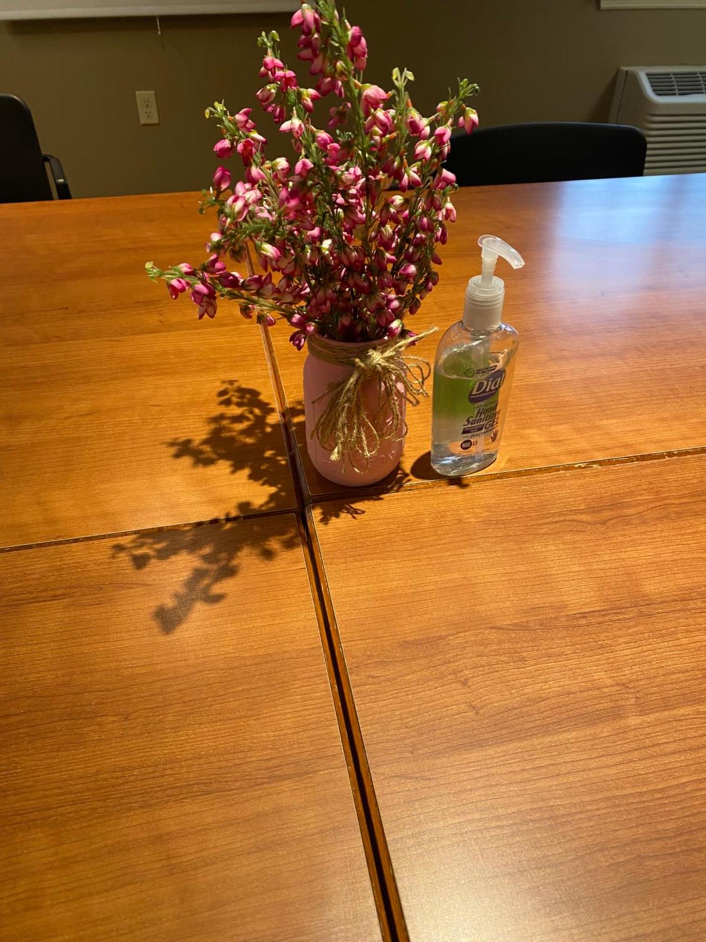 Meeting/conference room