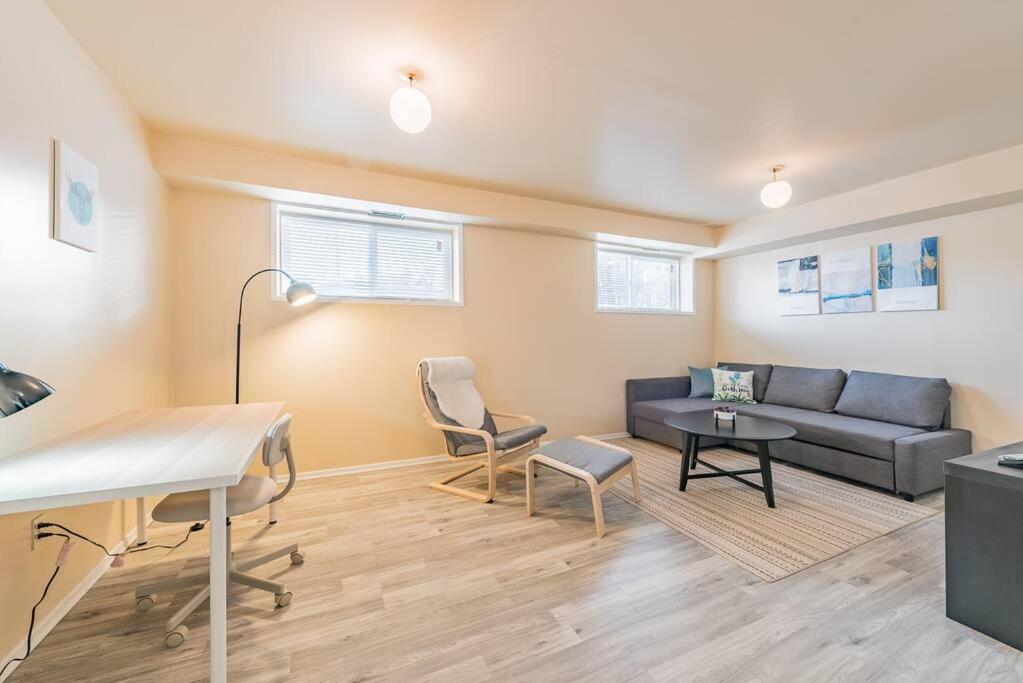 MT Pleasant NW 2 bedrooms 500