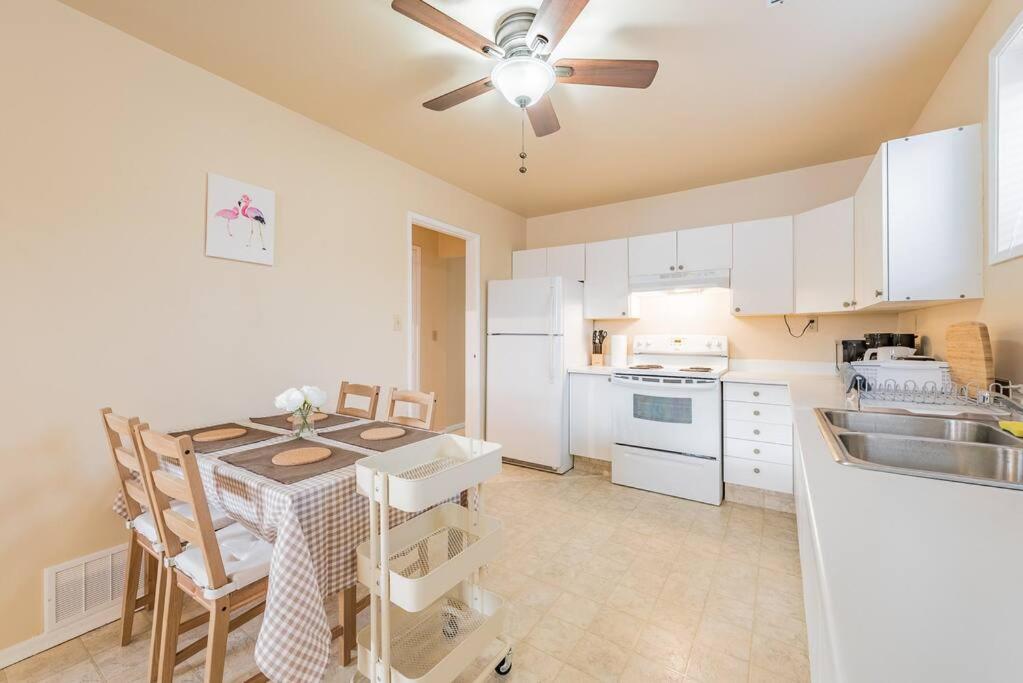 MT Pleasant NW 2 bedrooms 500