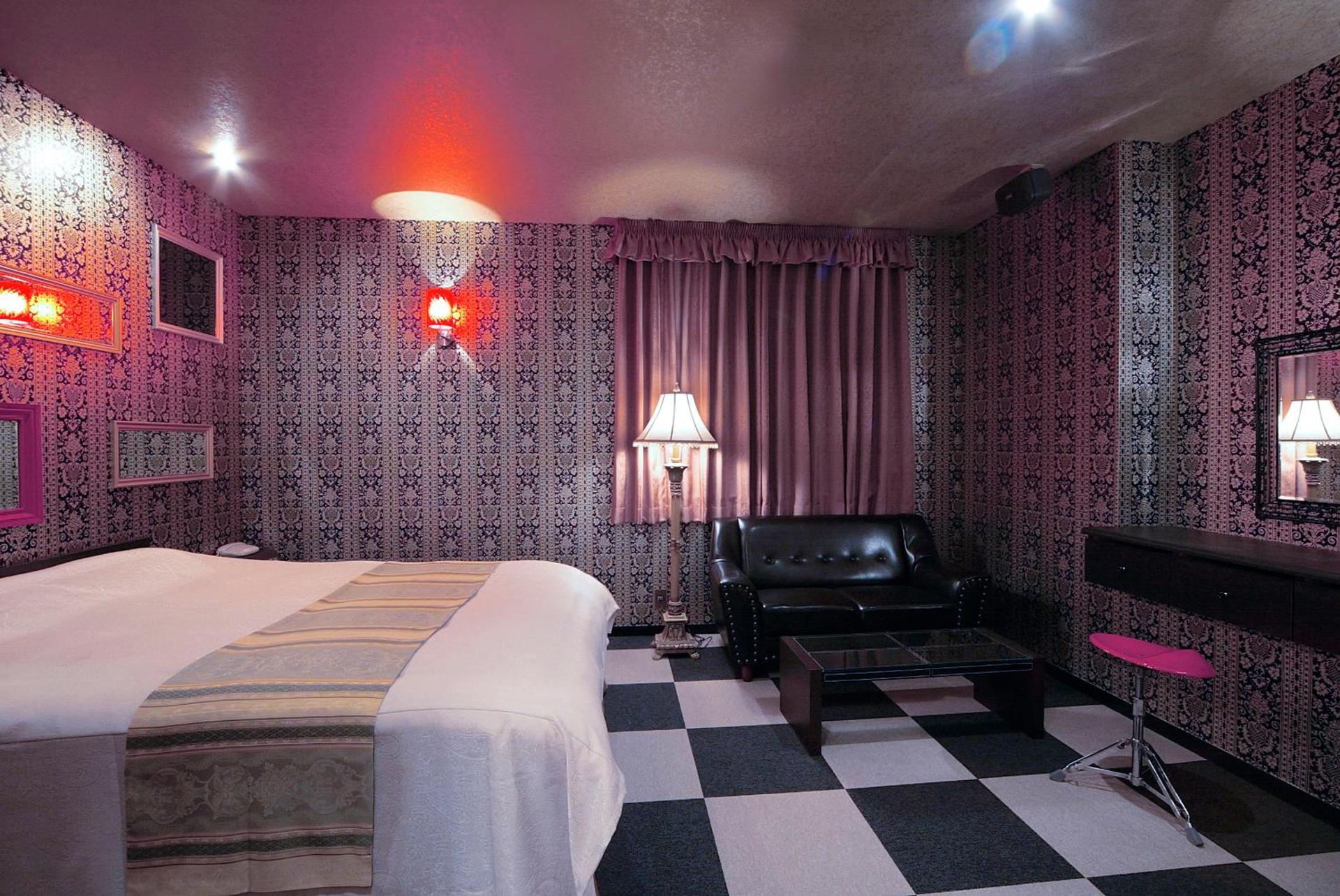 ホテル隠宿 凛 Rin