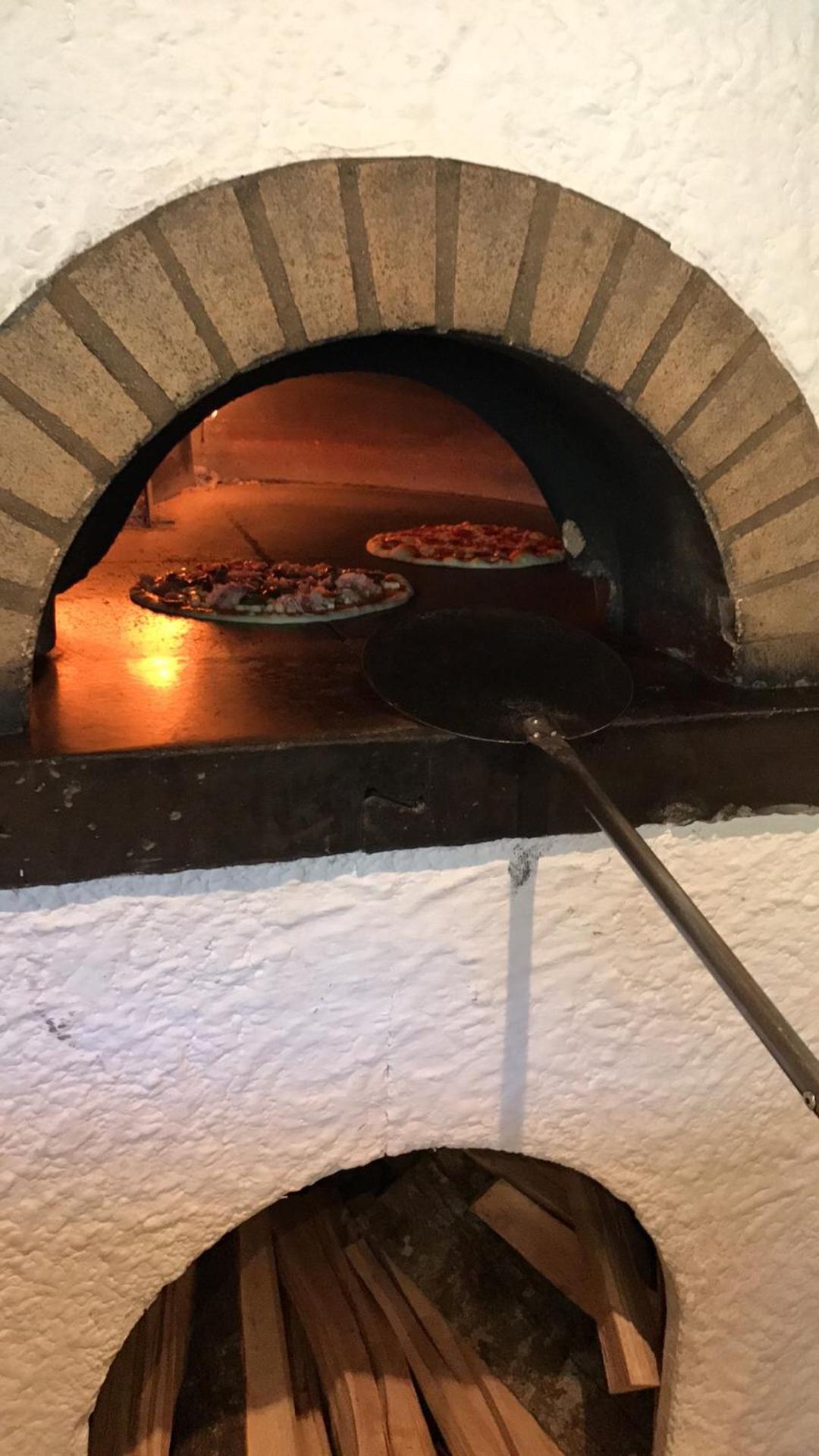 ALBERGO BAR RISTORANTE DOLOMIA