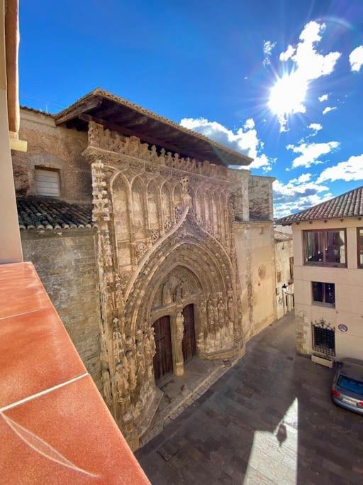 VILLA SOL Casa con cueva privada y vistas a la Iglesia