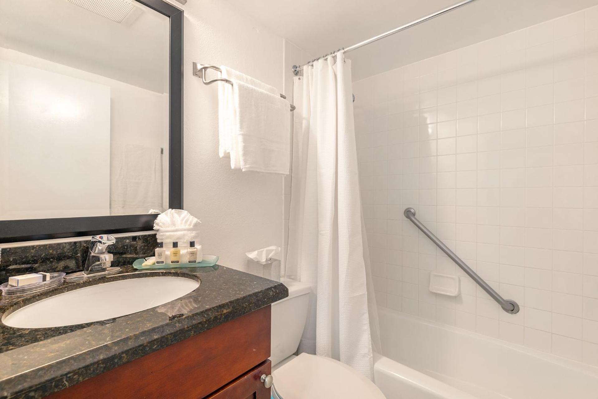 Come Stay Where the Dolphins Play!