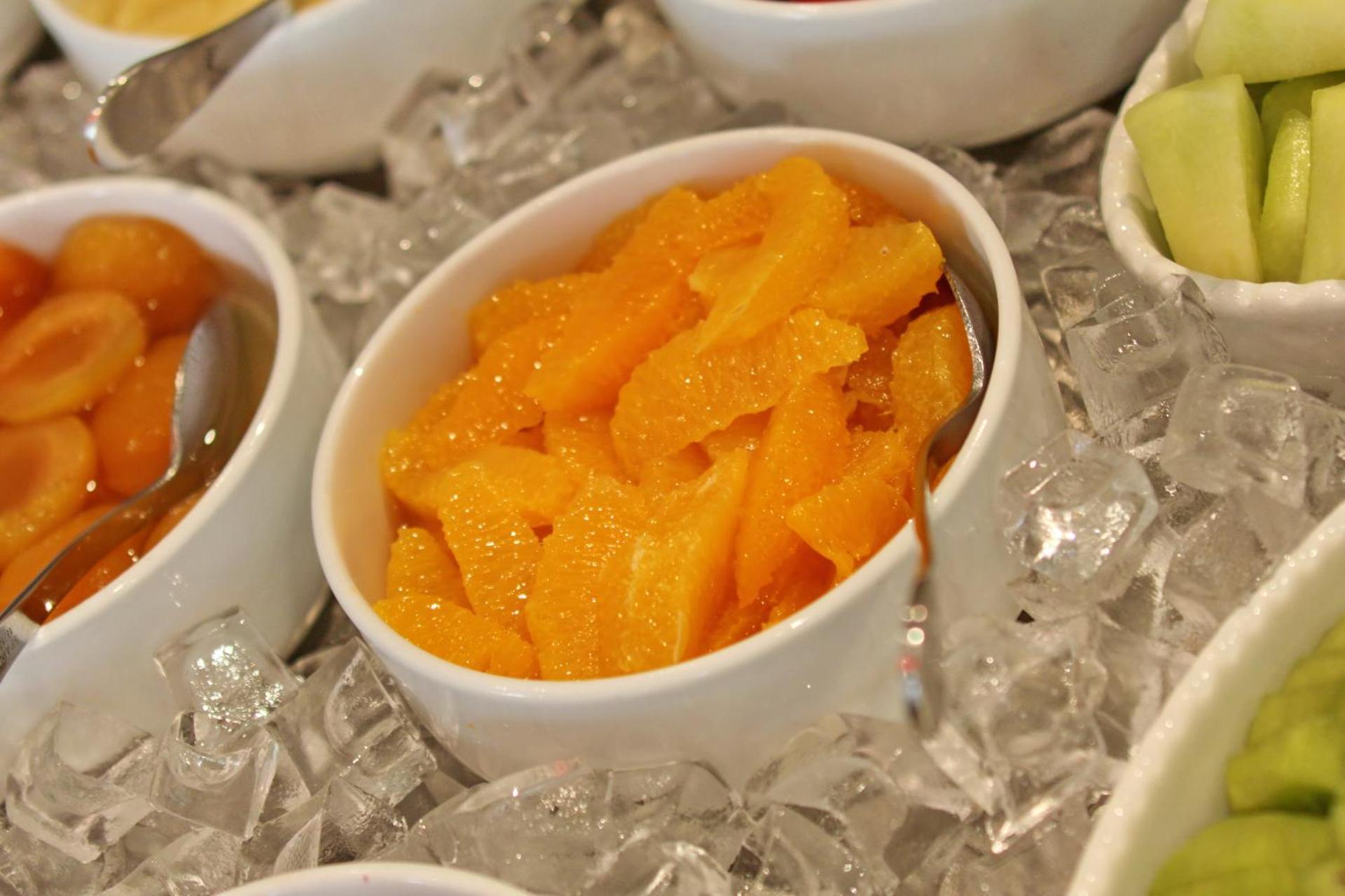 Meeting/conference room