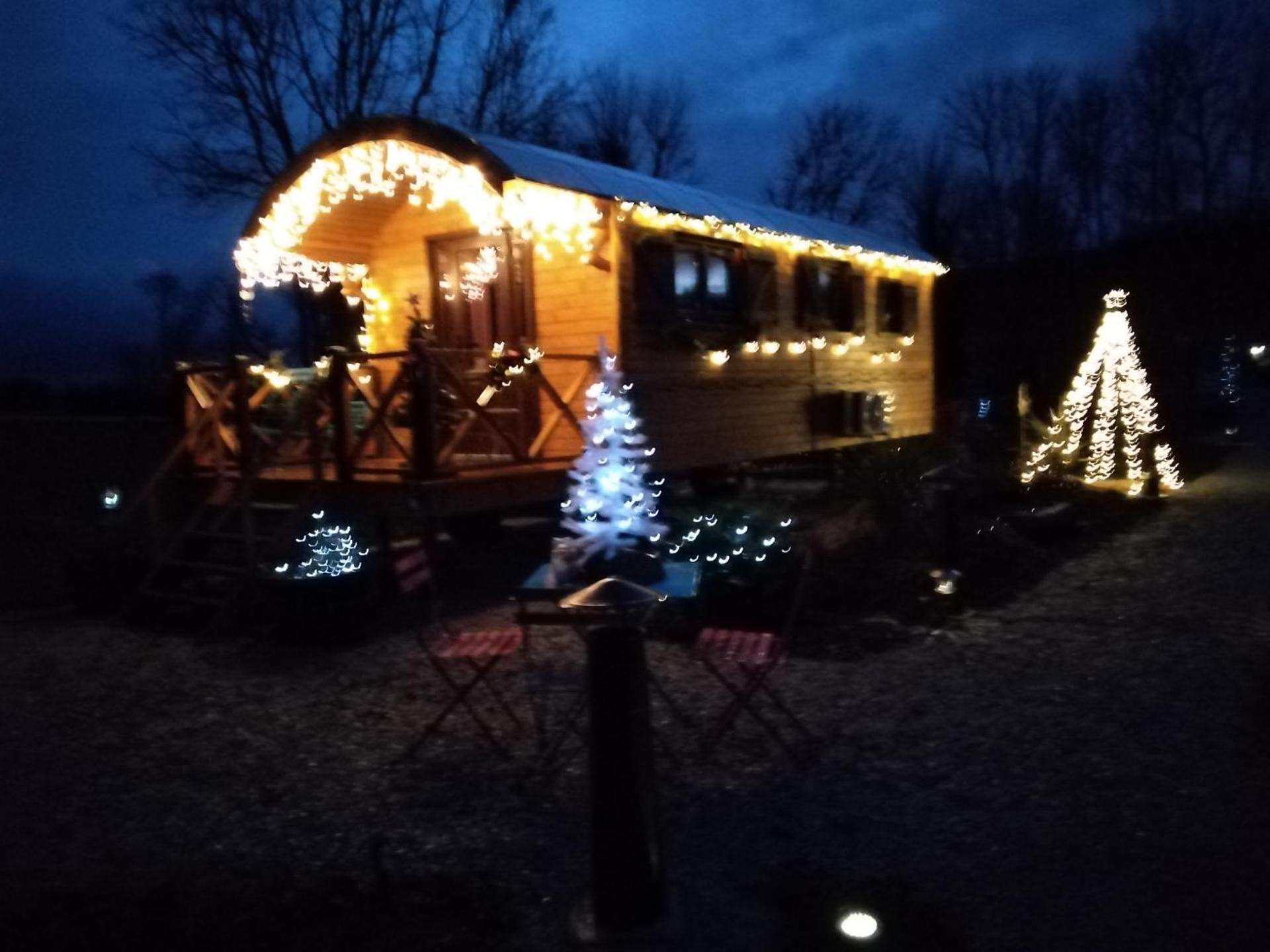 l'échappée belle en Champagne