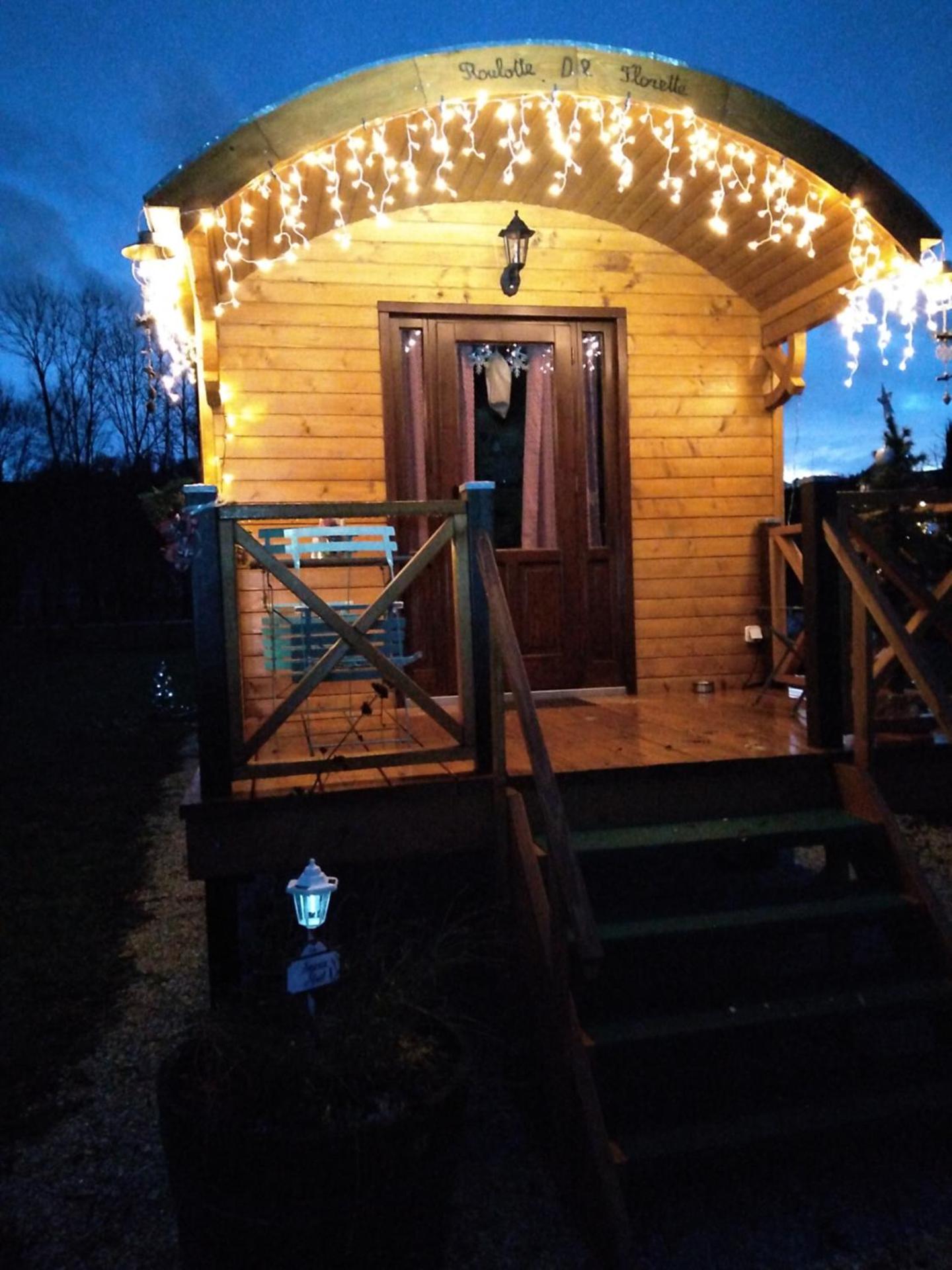 l'échappée belle en Champagne