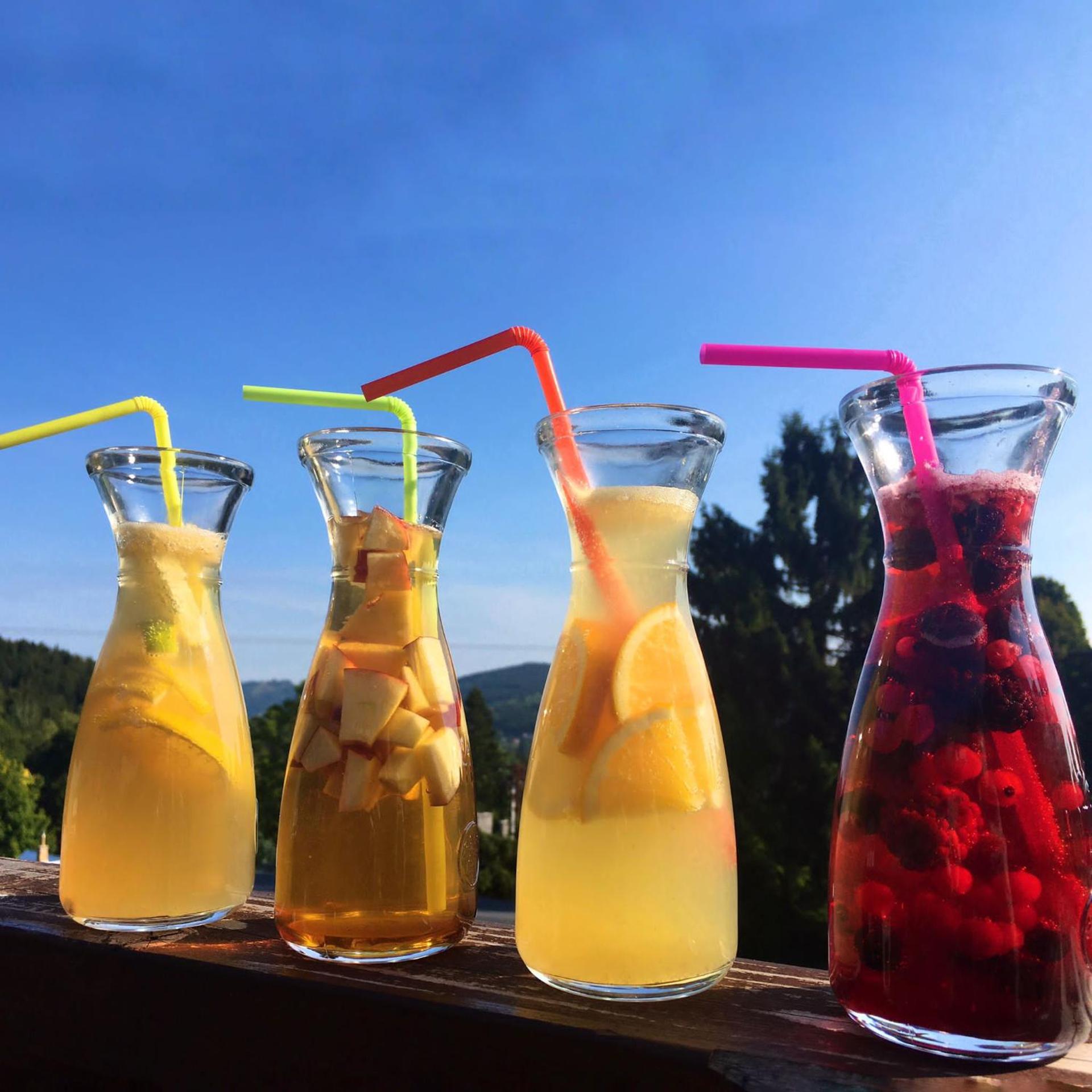 Hotel Peklo pro rodiny s dětmi