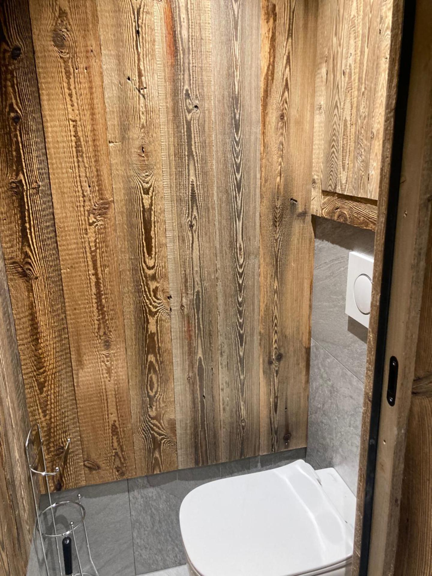 Appartement 4 à 5 personnes