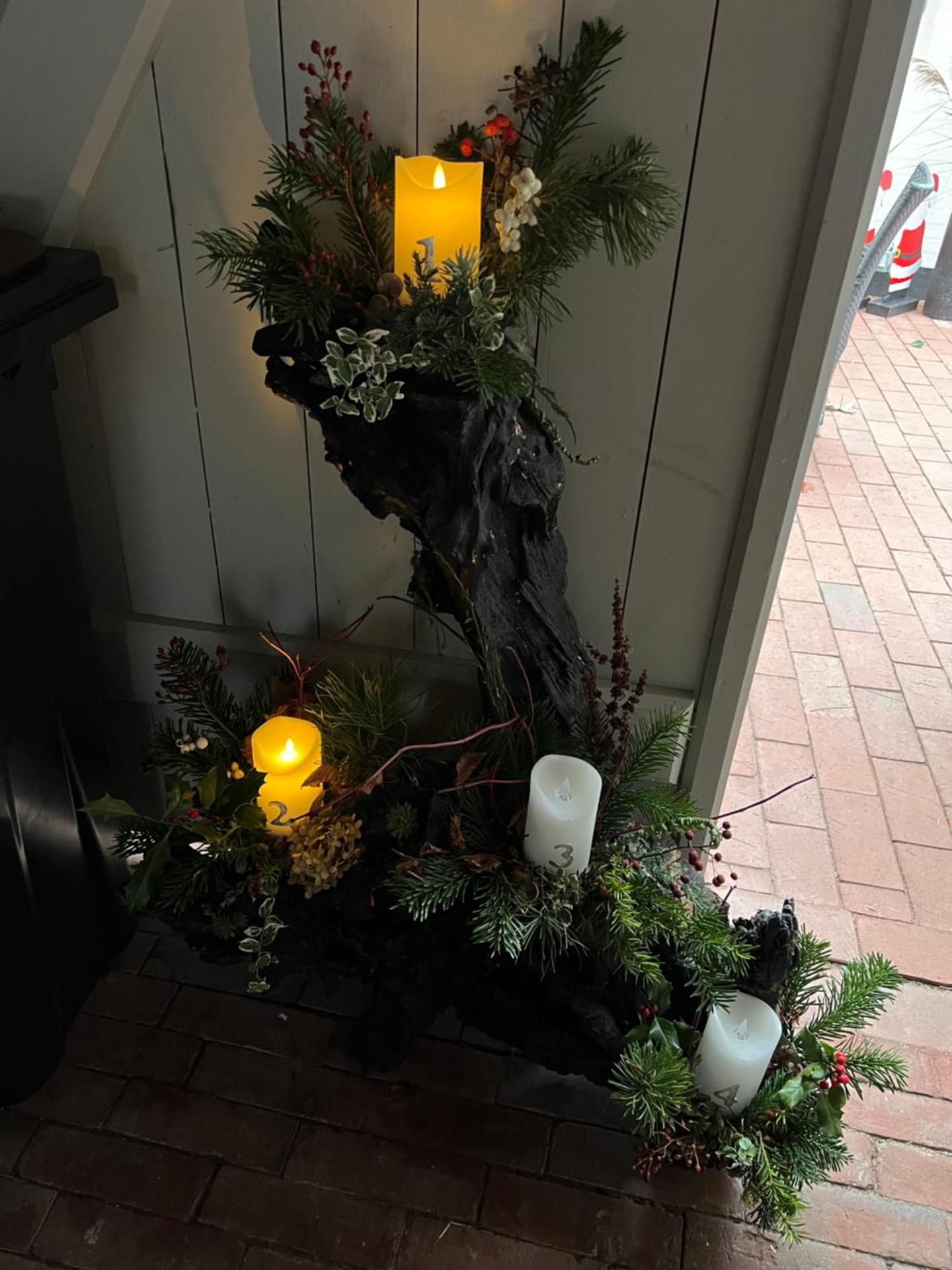 Ribe Sønderport Bed & Kitchen