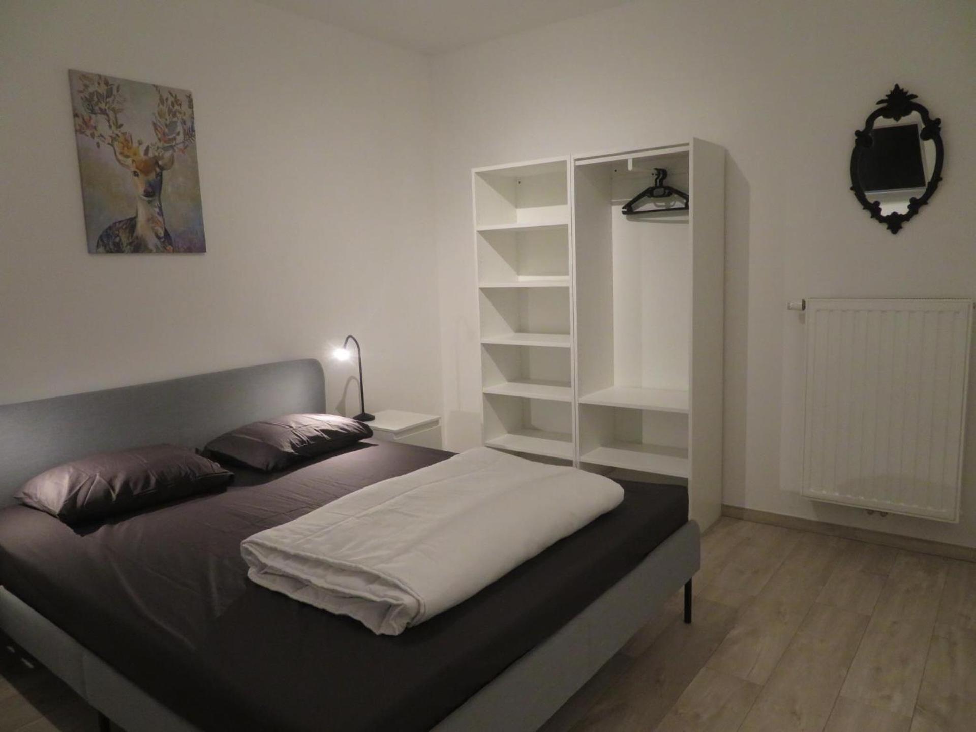 Chez petit Gust Welkom in La Roche en ardenne