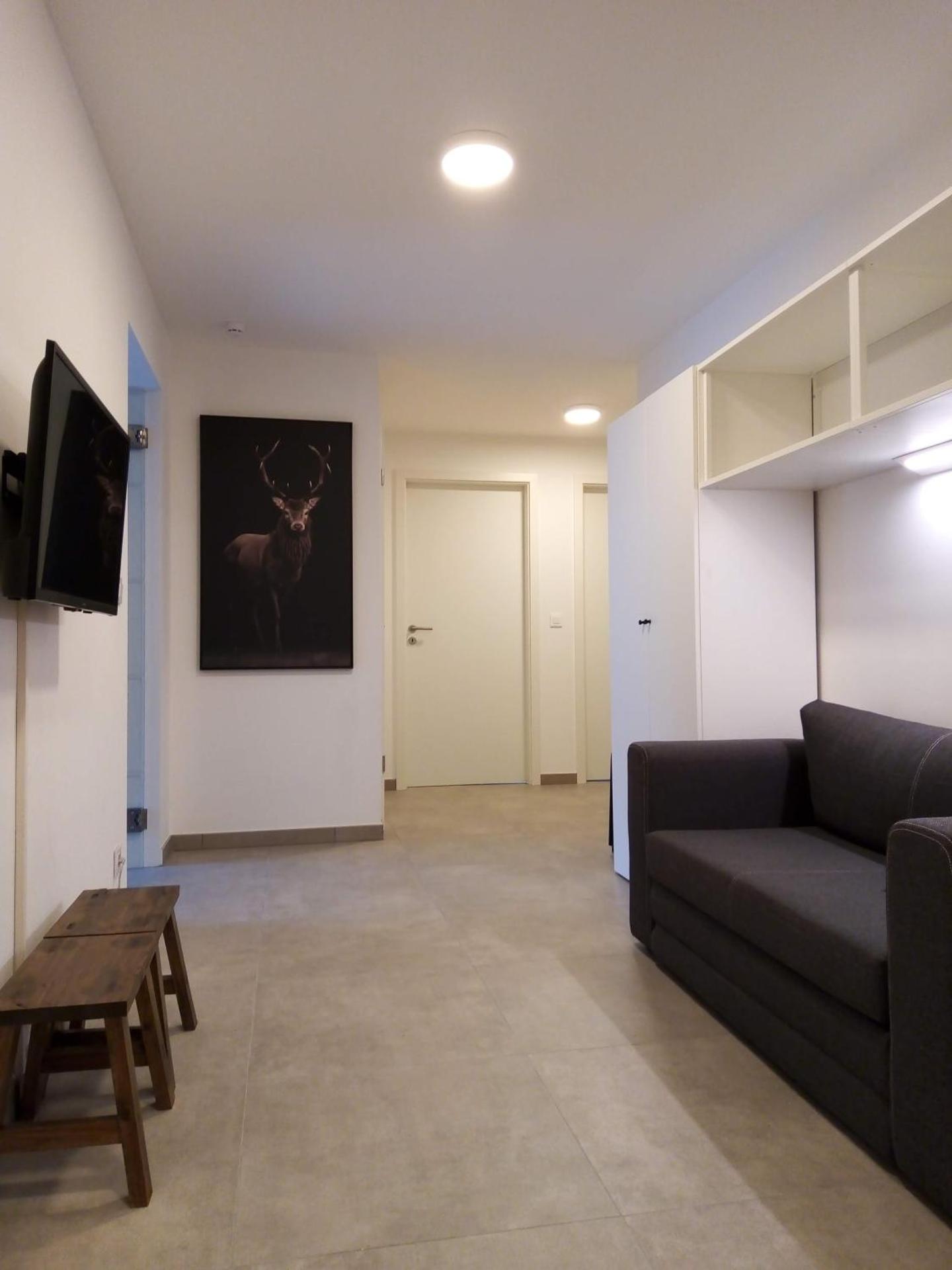 Chez petit Gust Welkom in La Roche en ardenne