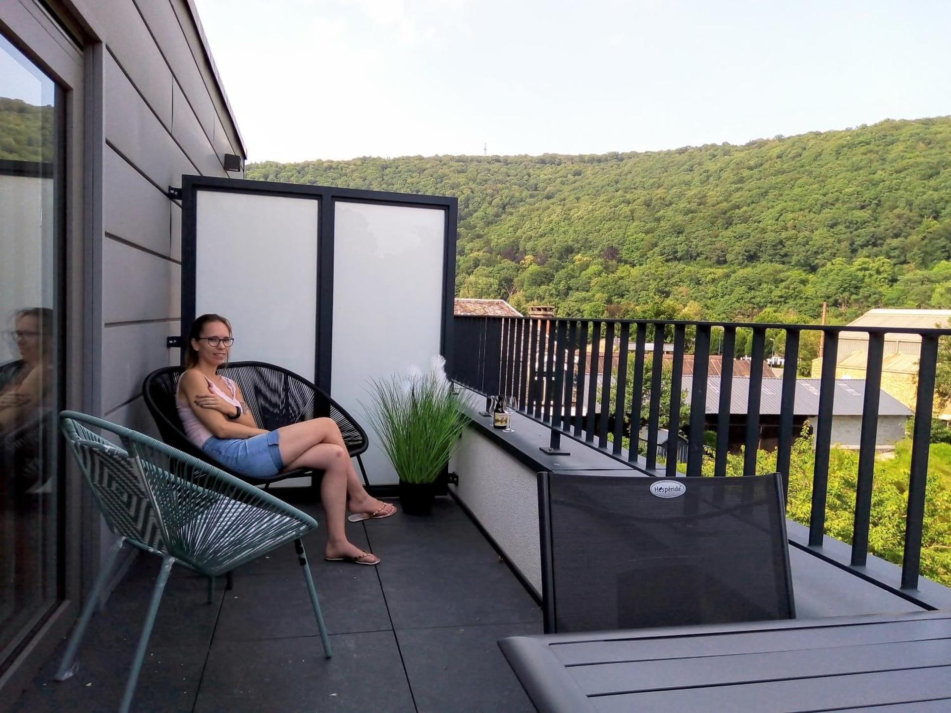 Chez petit Gust Welkom in La Roche en ardenne