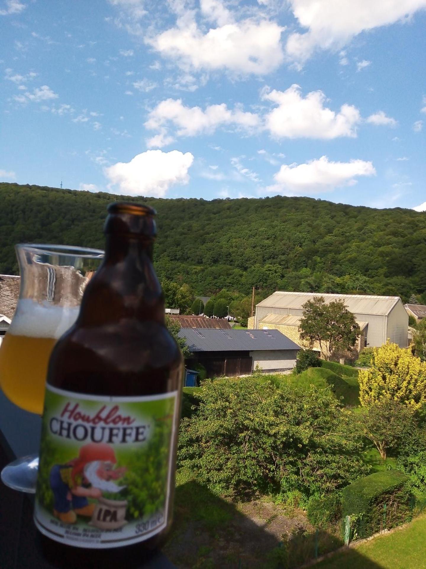 Chez petit Gust Welkom in La Roche en ardenne