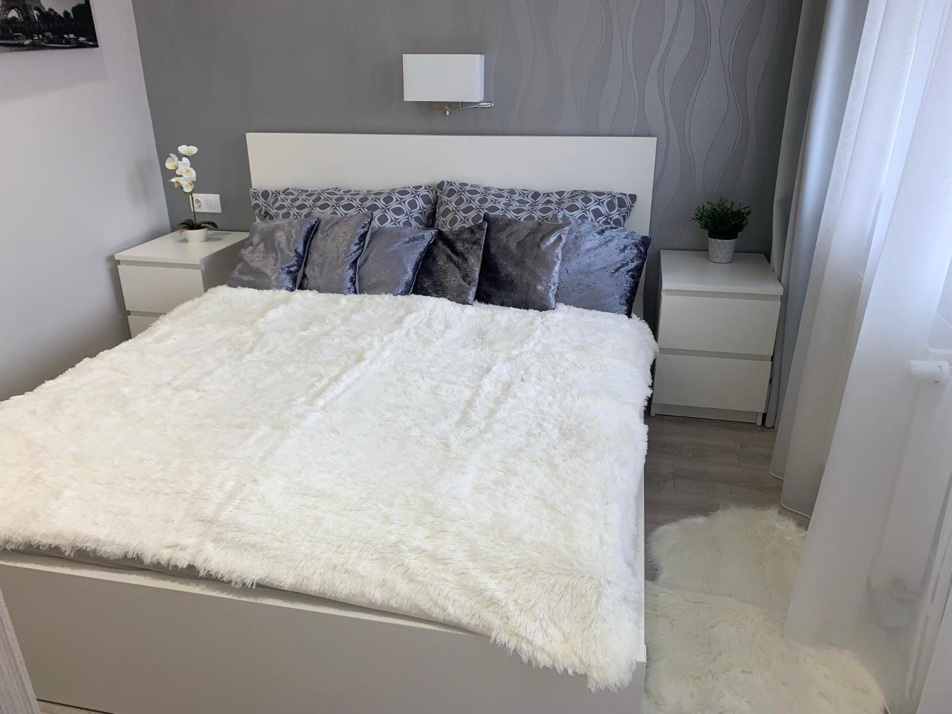 Downtown Dream Apartmans