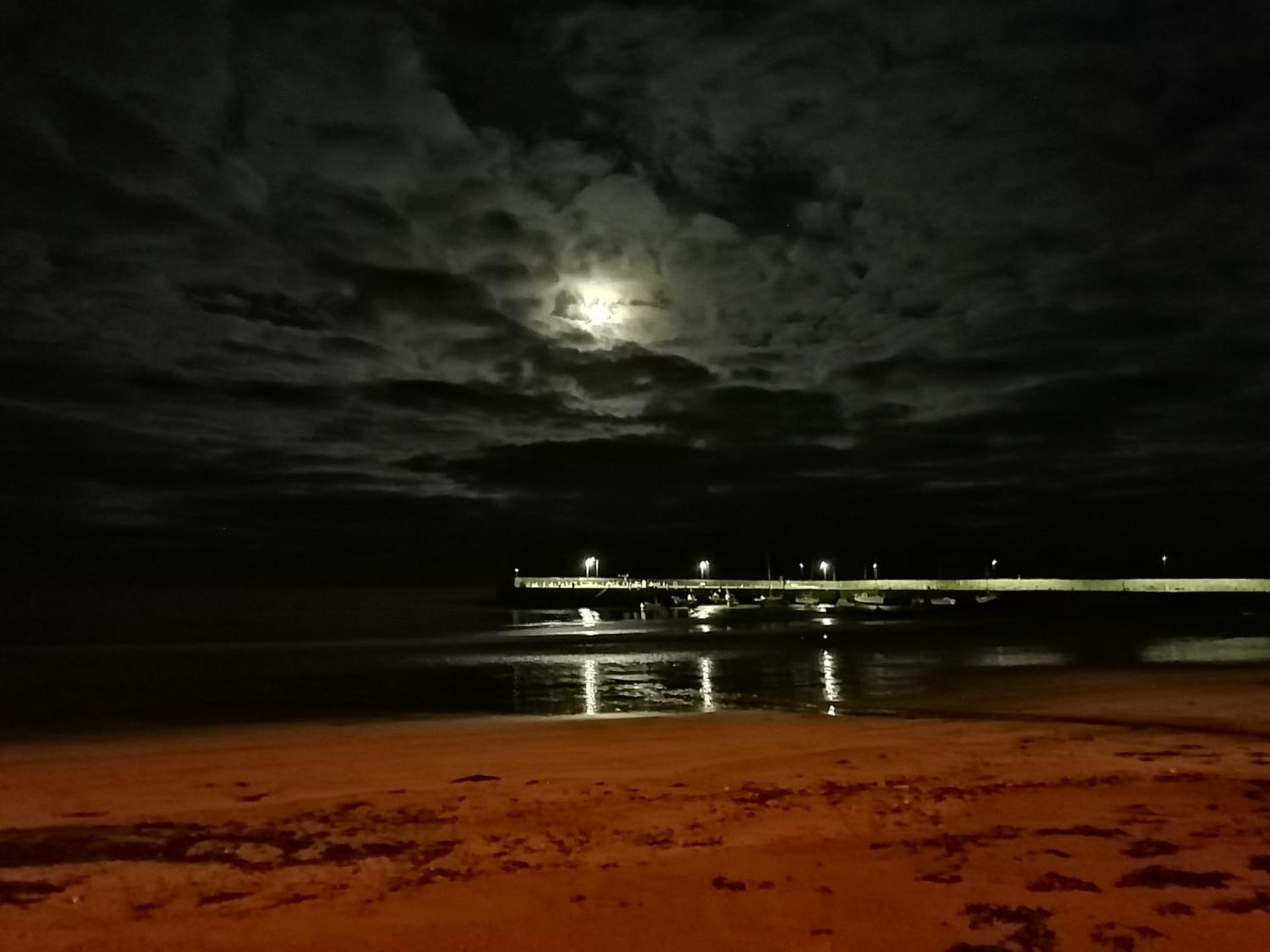 Castle Hill Cottage & Paddlers Retreat