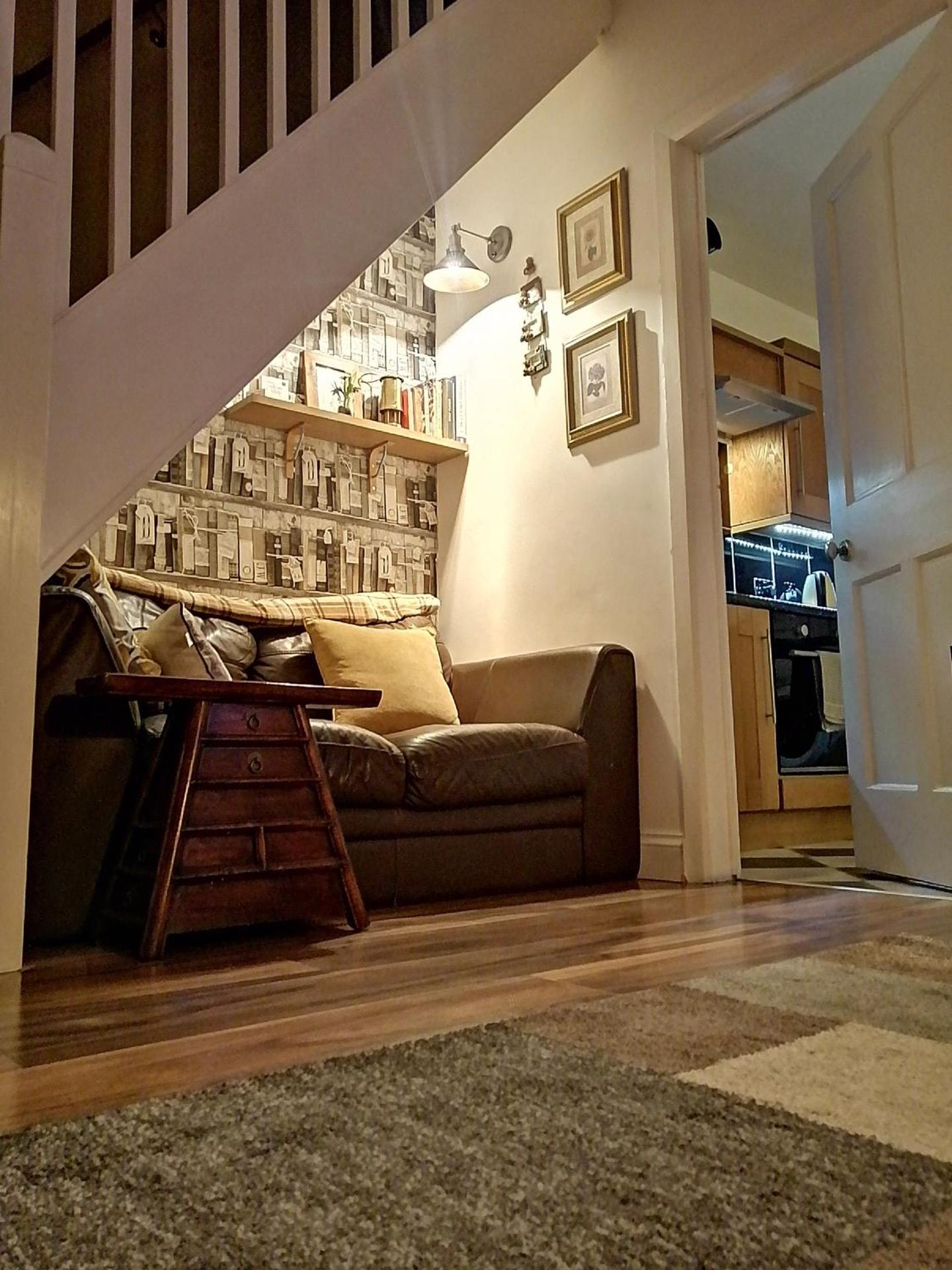 Castle Hill Cottage & Paddlers Retreat