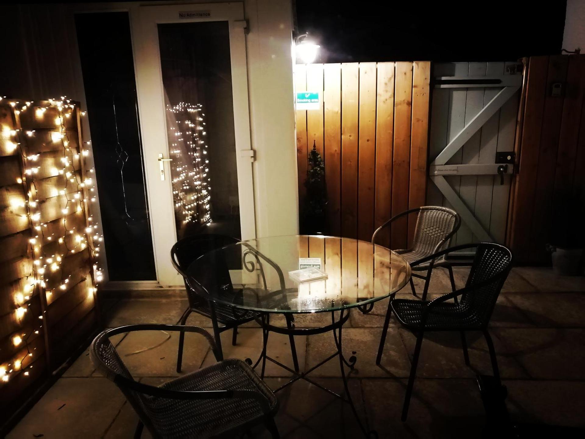 Castle Hill Cottage & Paddlers Retreat