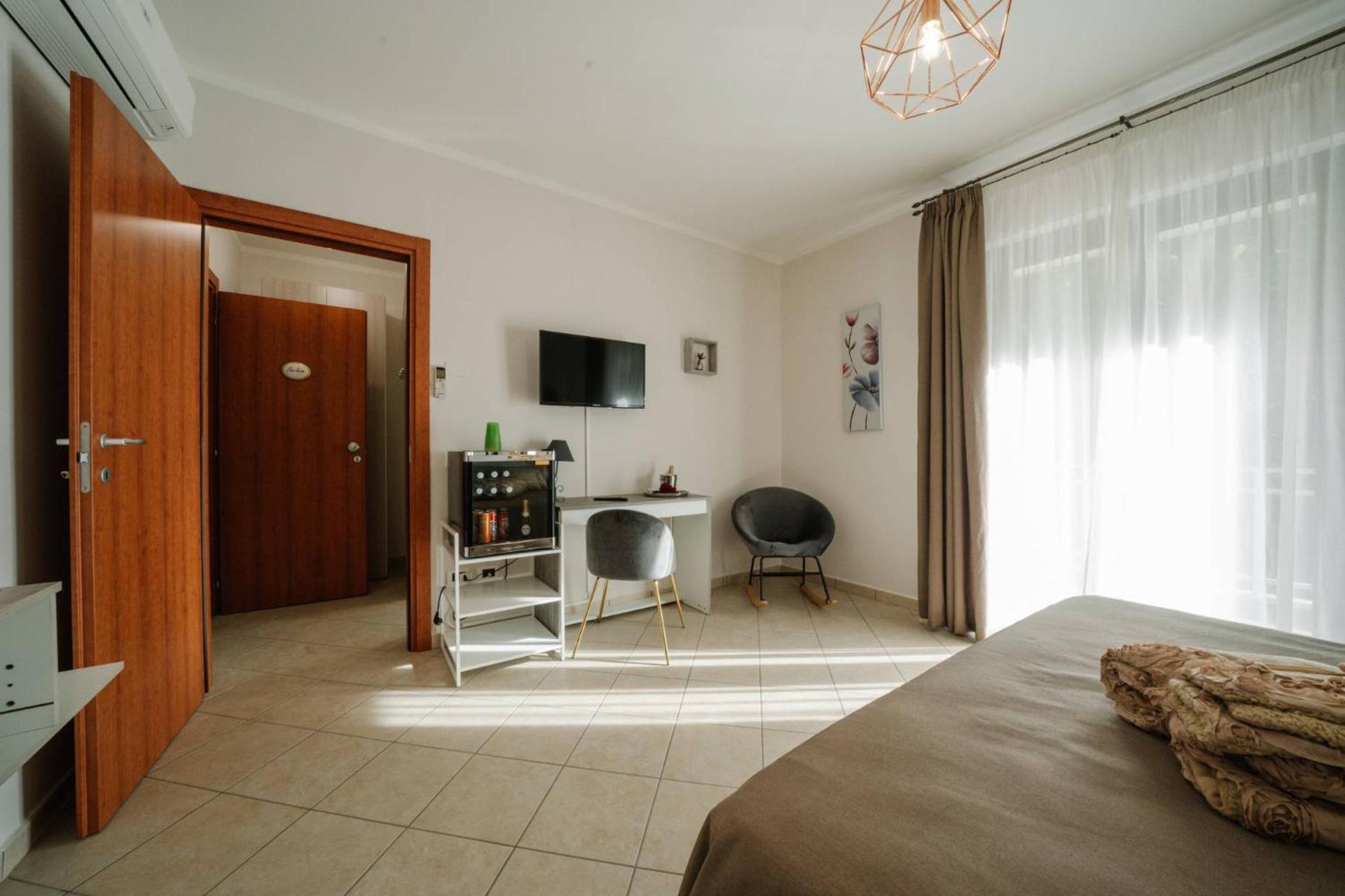 Agriturismo Tenuta Don Carlo