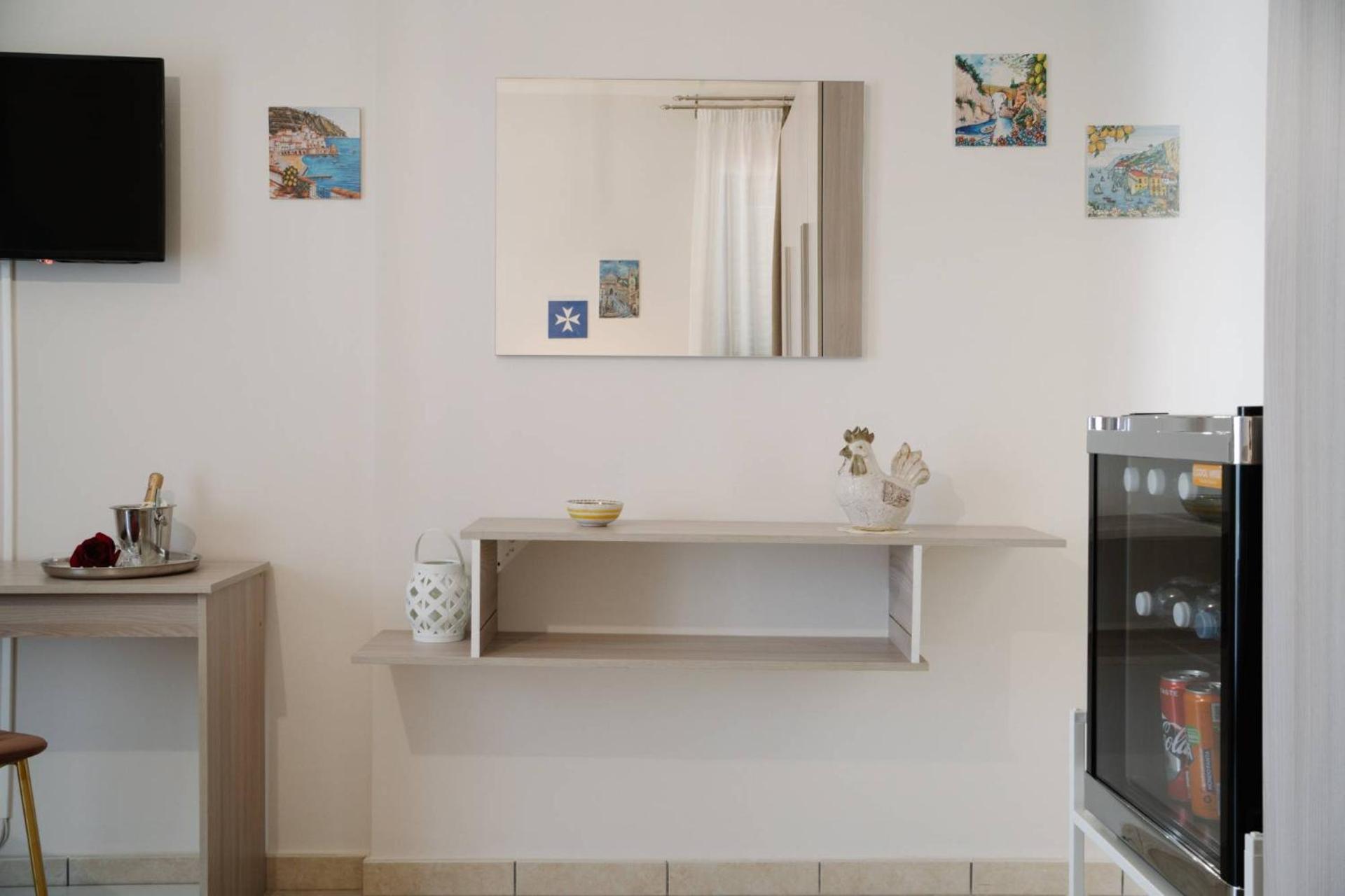 Agriturismo Tenuta Don Carlo