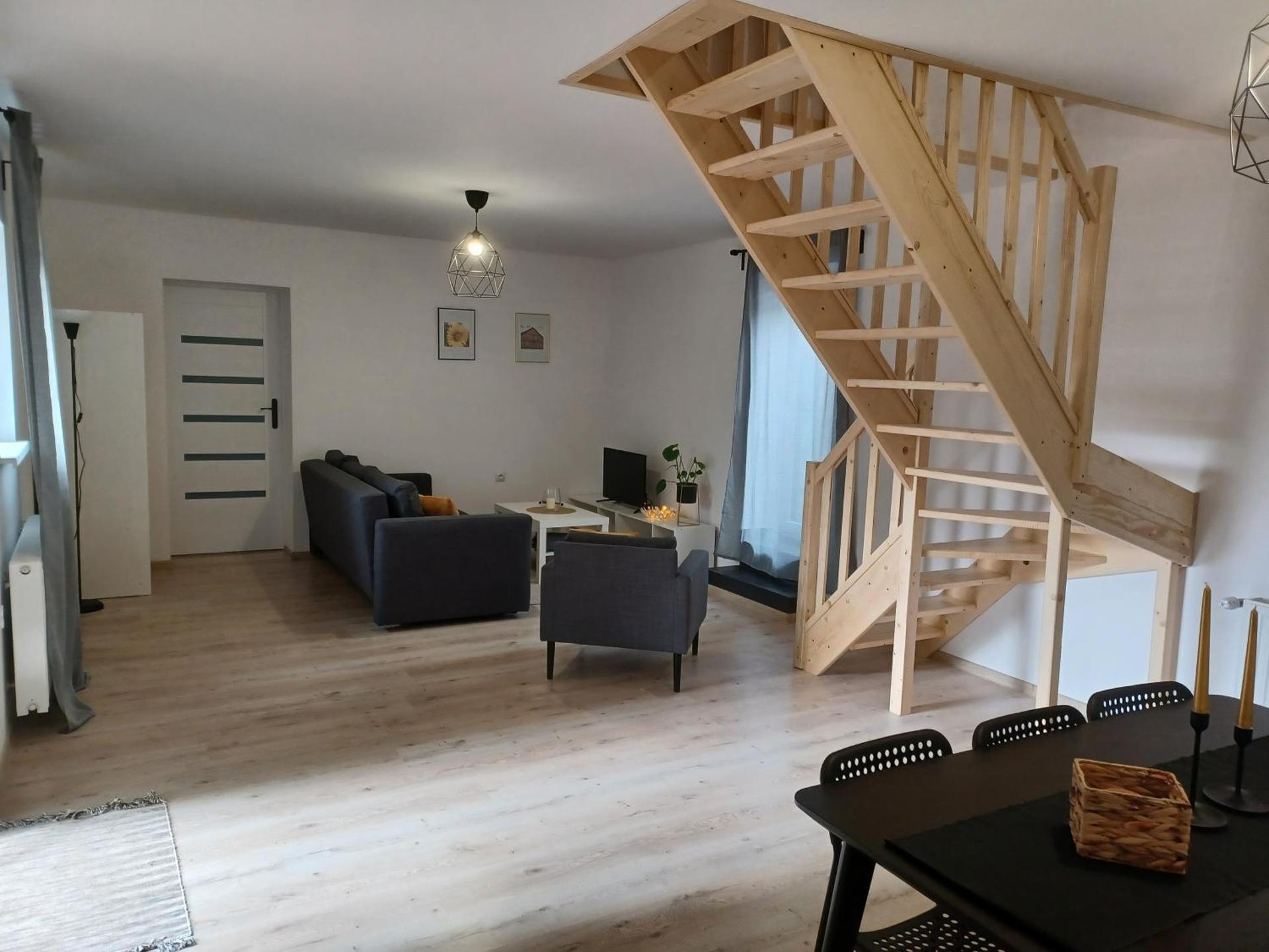Stodoła HOME&CHILL