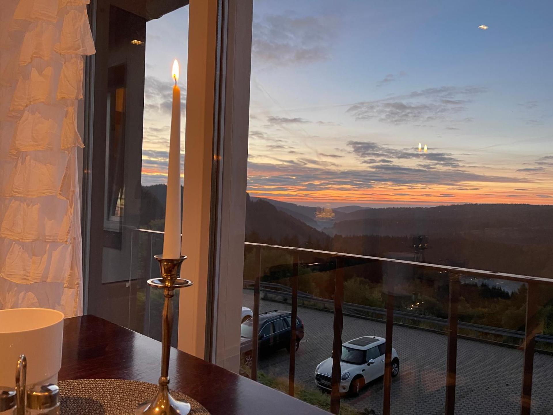 Pension Haus Talblick