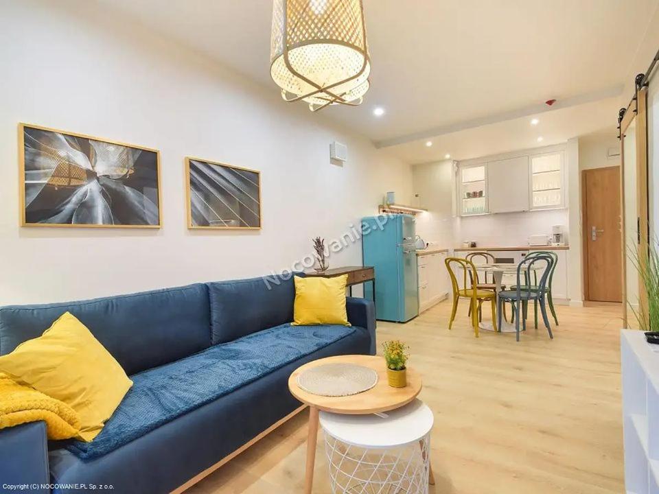 Apartament Premium IV z Garażem, Basen, Sauna, Grota Solna , Silownia, Jacuzzi