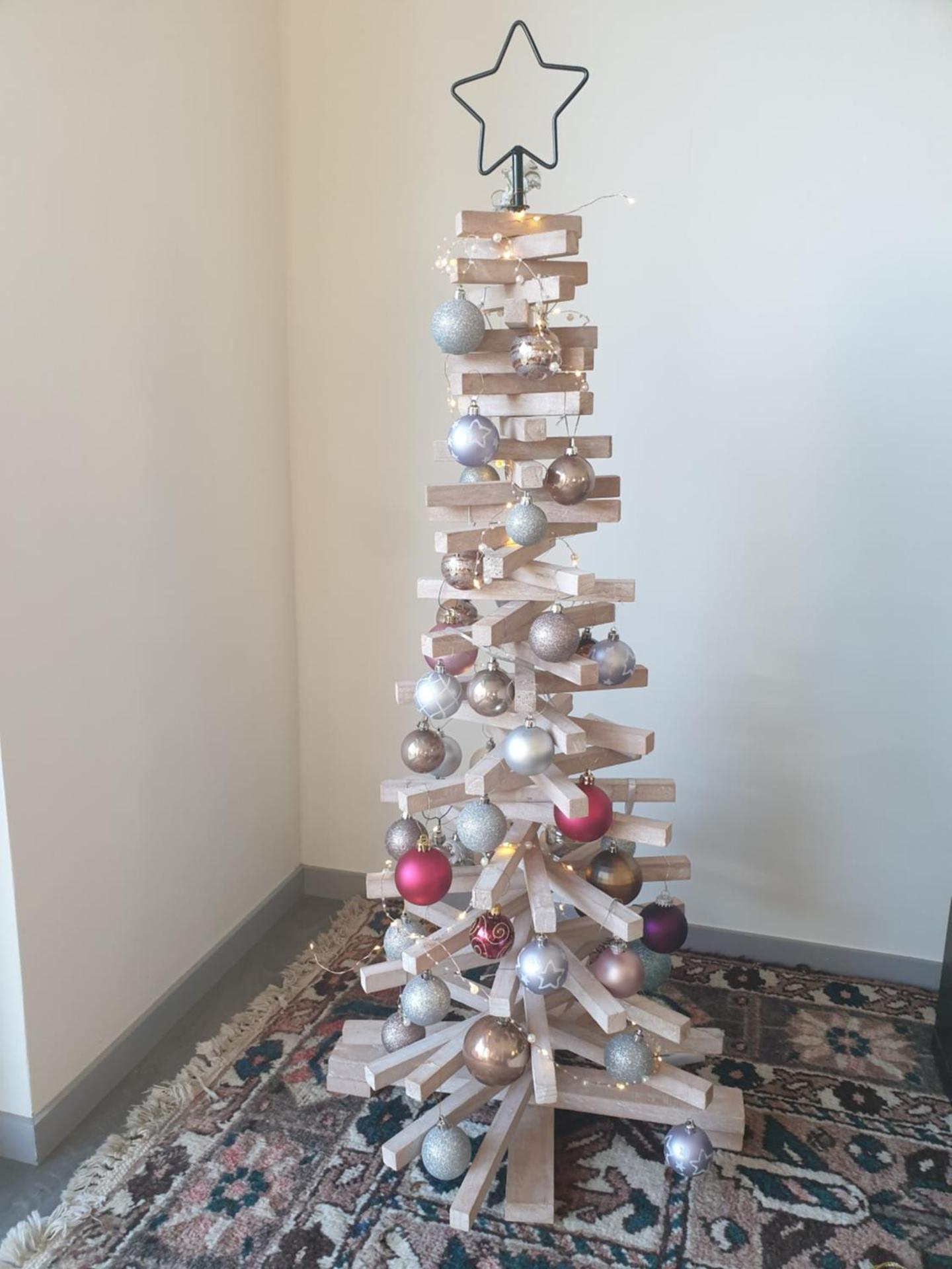 Attic pour 4 personnes