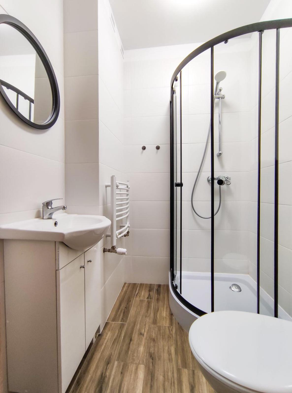 Kwatery PogodneWczasy w Jantarze