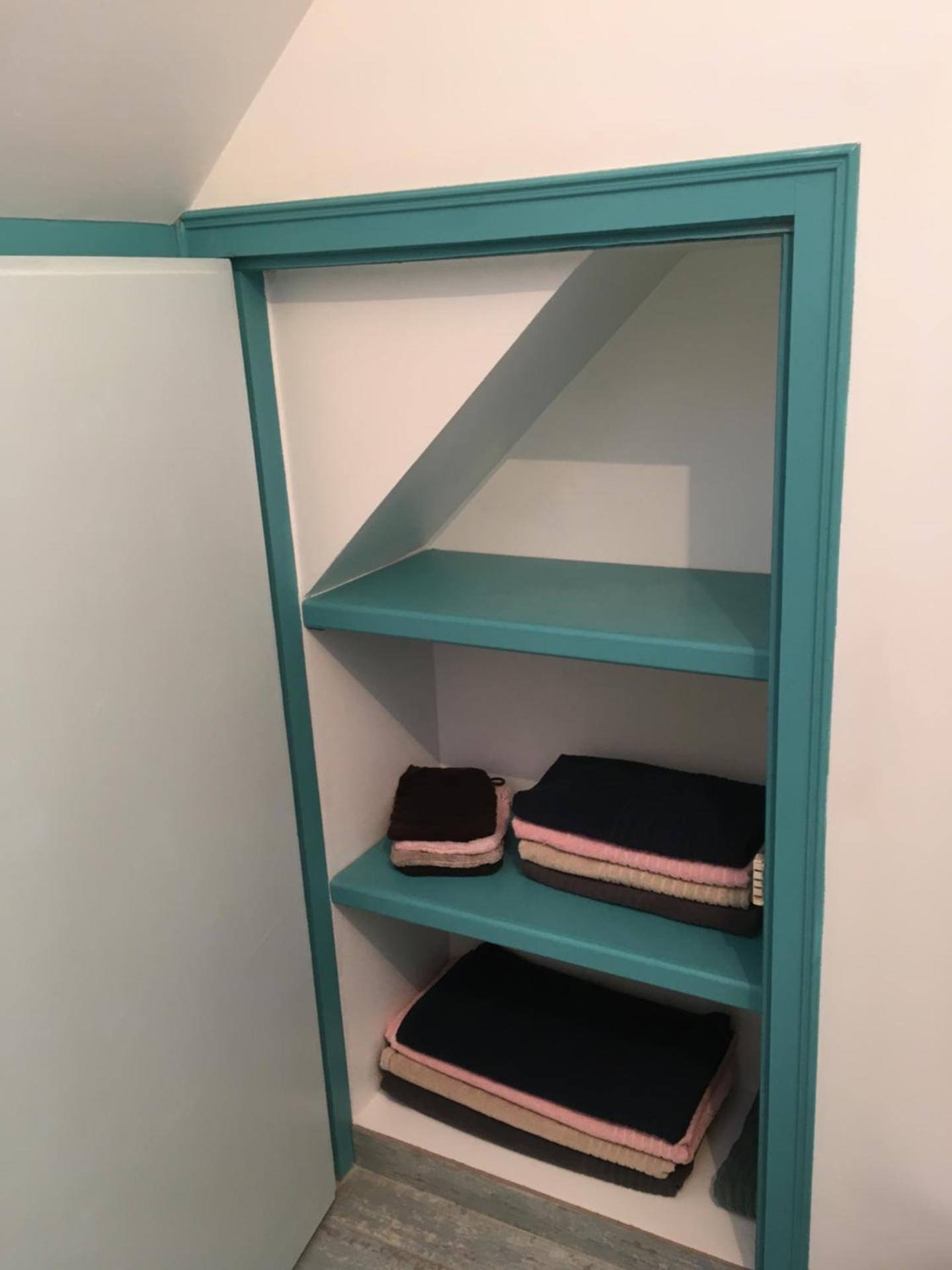 Gîte Les Tazons - Pays de George Sand