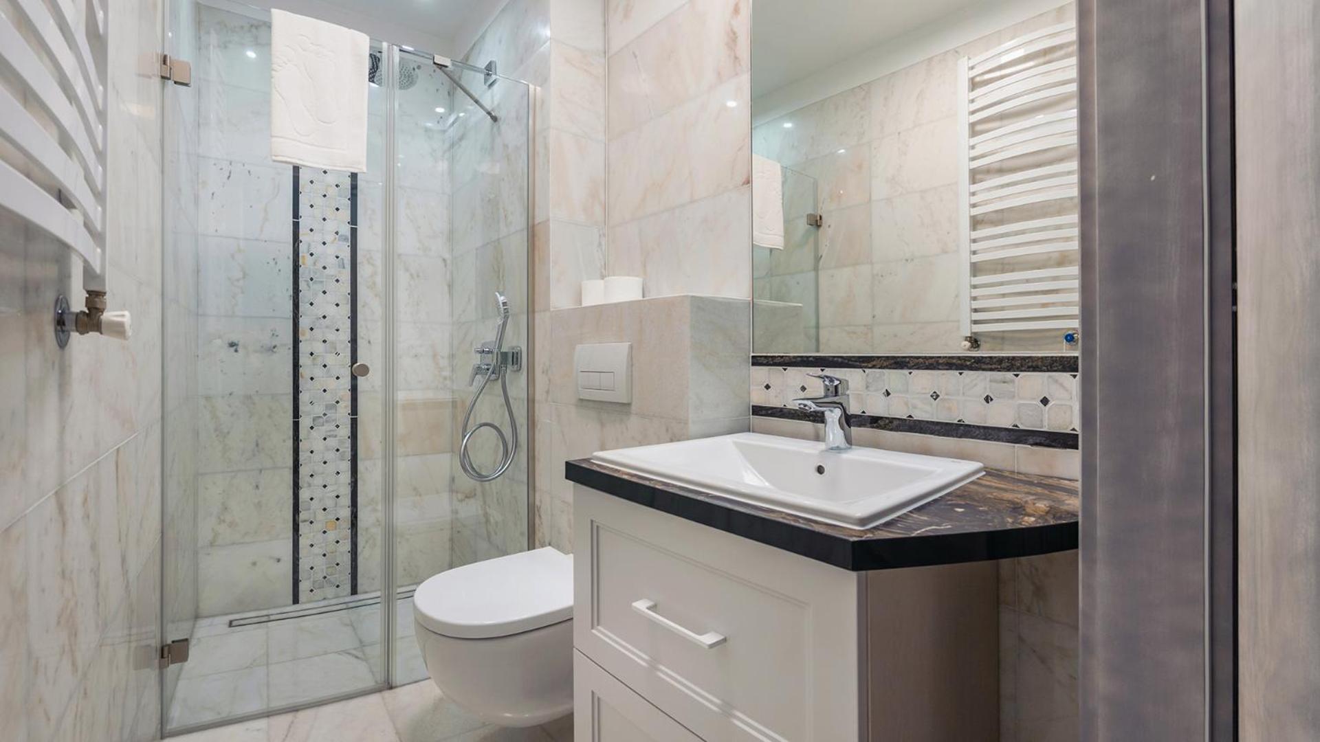 Apartamenty Sopockie Błonie