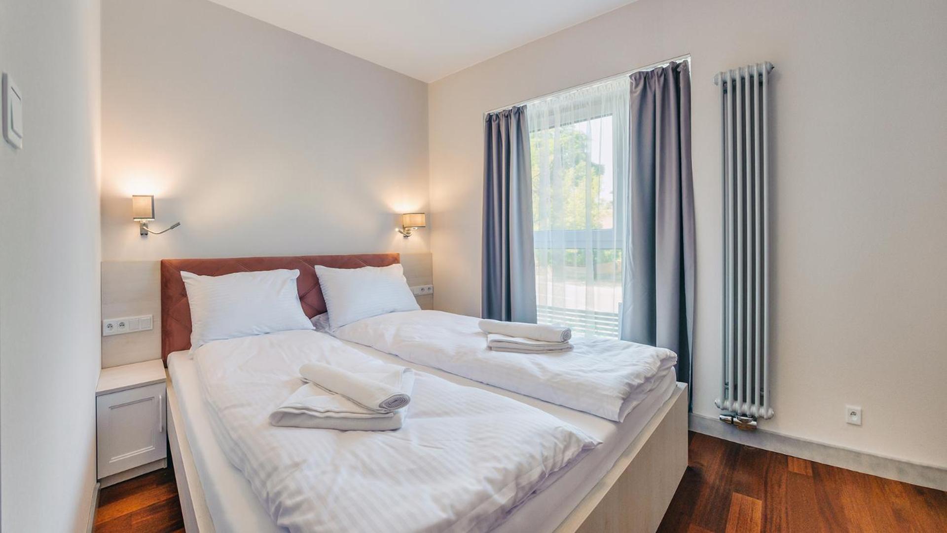 Apartamenty Sopockie Błonie