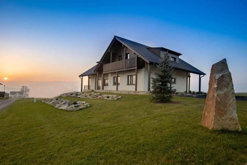 Penzion u Pinkasů s wellness