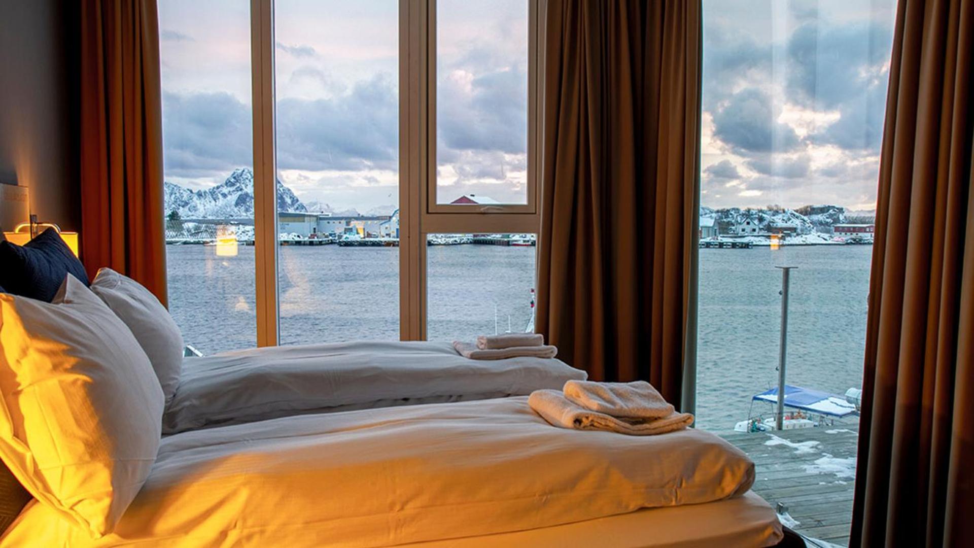 View (from property/room)