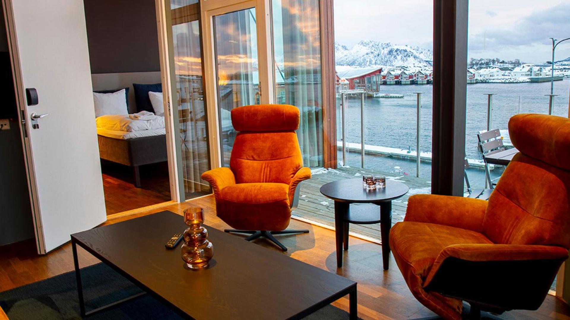 View (from property/room)