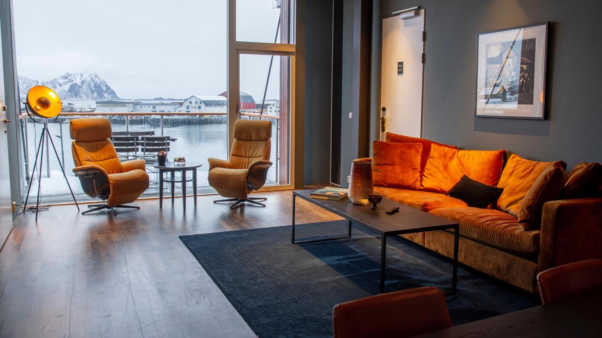 View (from property/room)