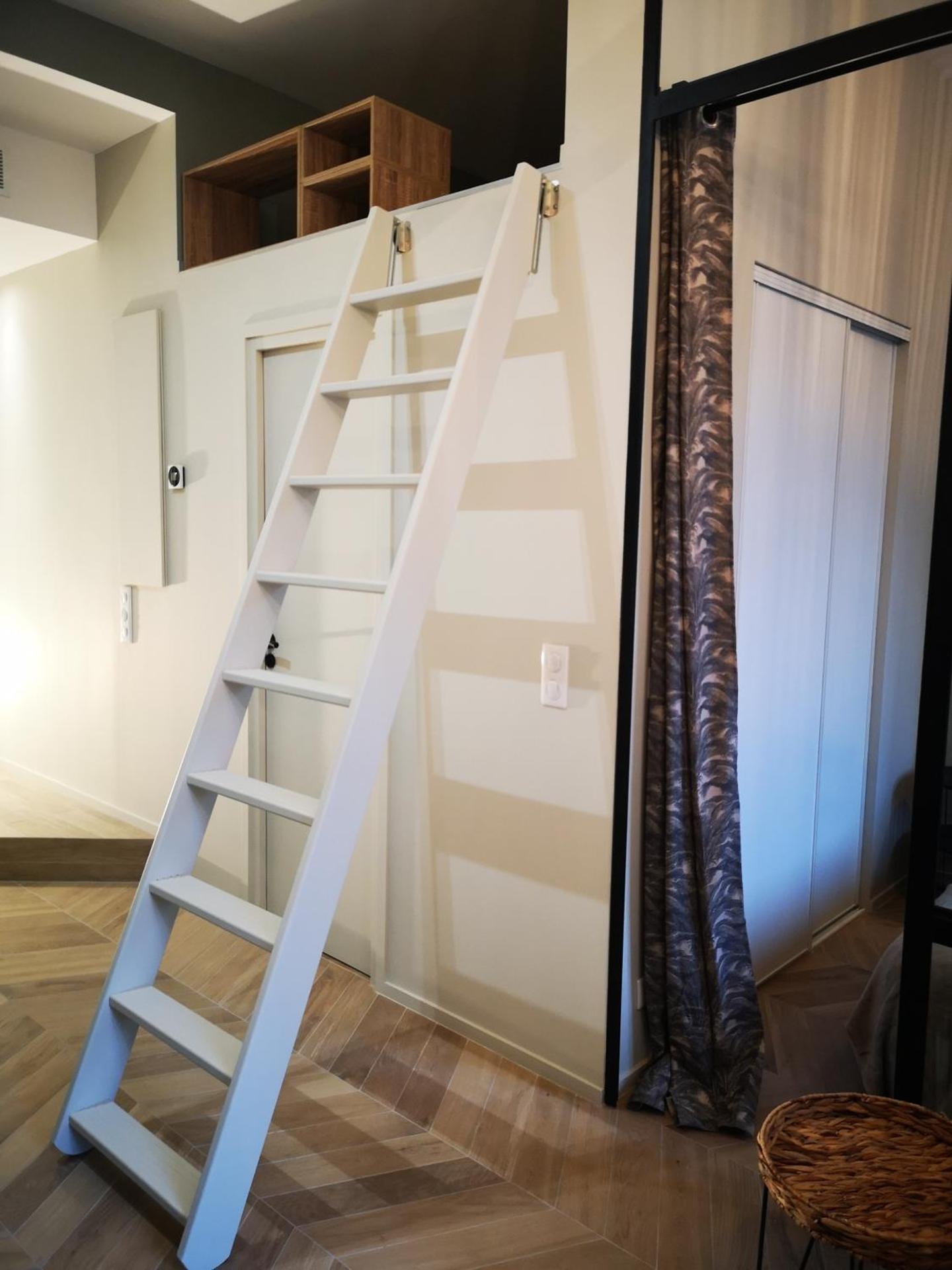 A & K luxury appartments Port de Nice Garibaldi