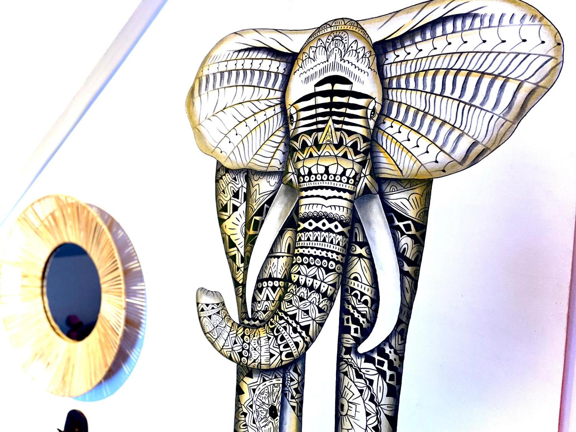 Property logo or sign