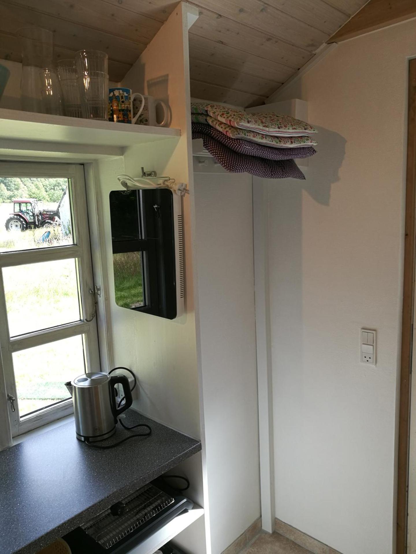 Hærvejsly - Perfekt familiebase til oplevelse af Sydjylland