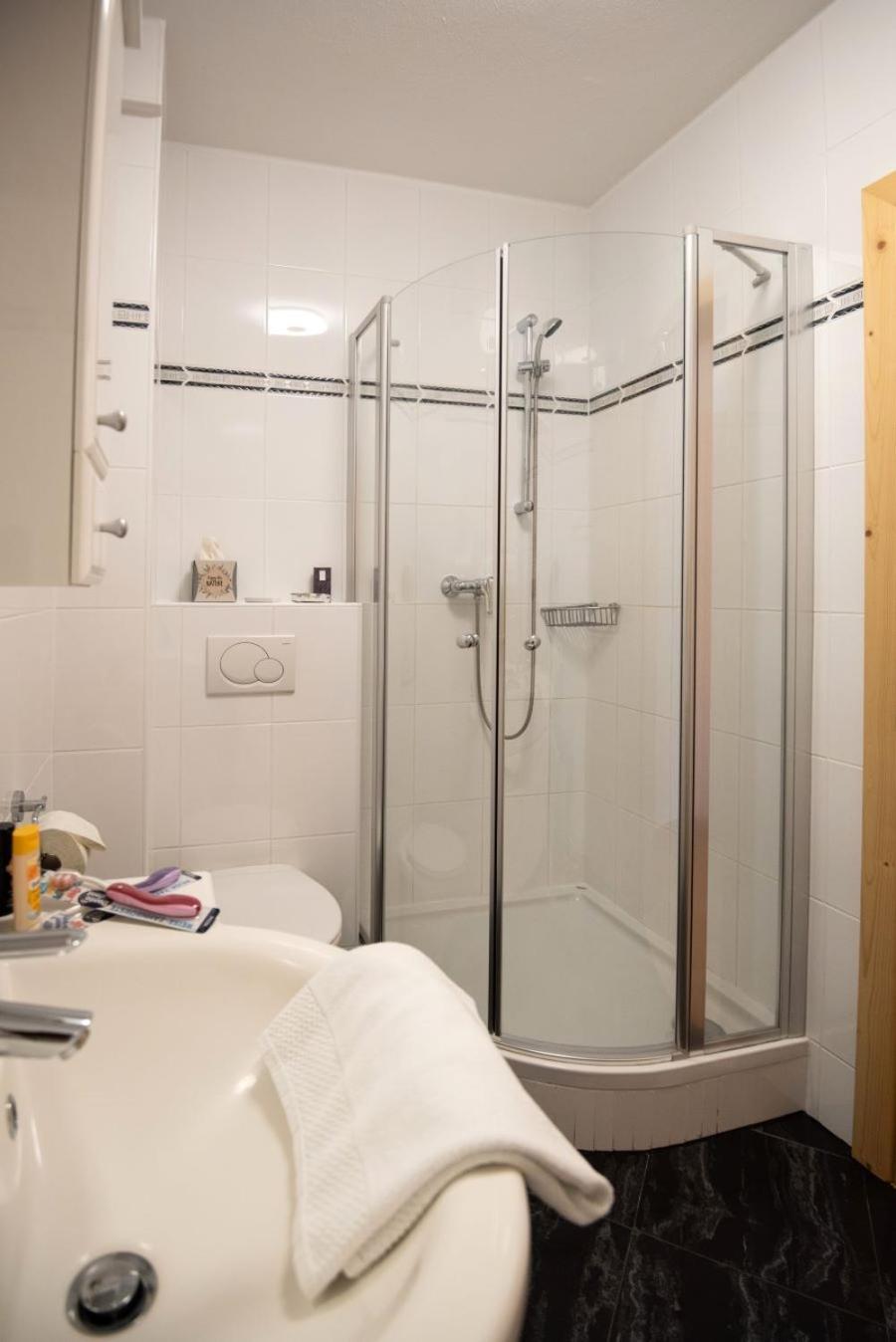 Apartmenthaus HAUS Gipfelglück Apartment KUAFSTOA