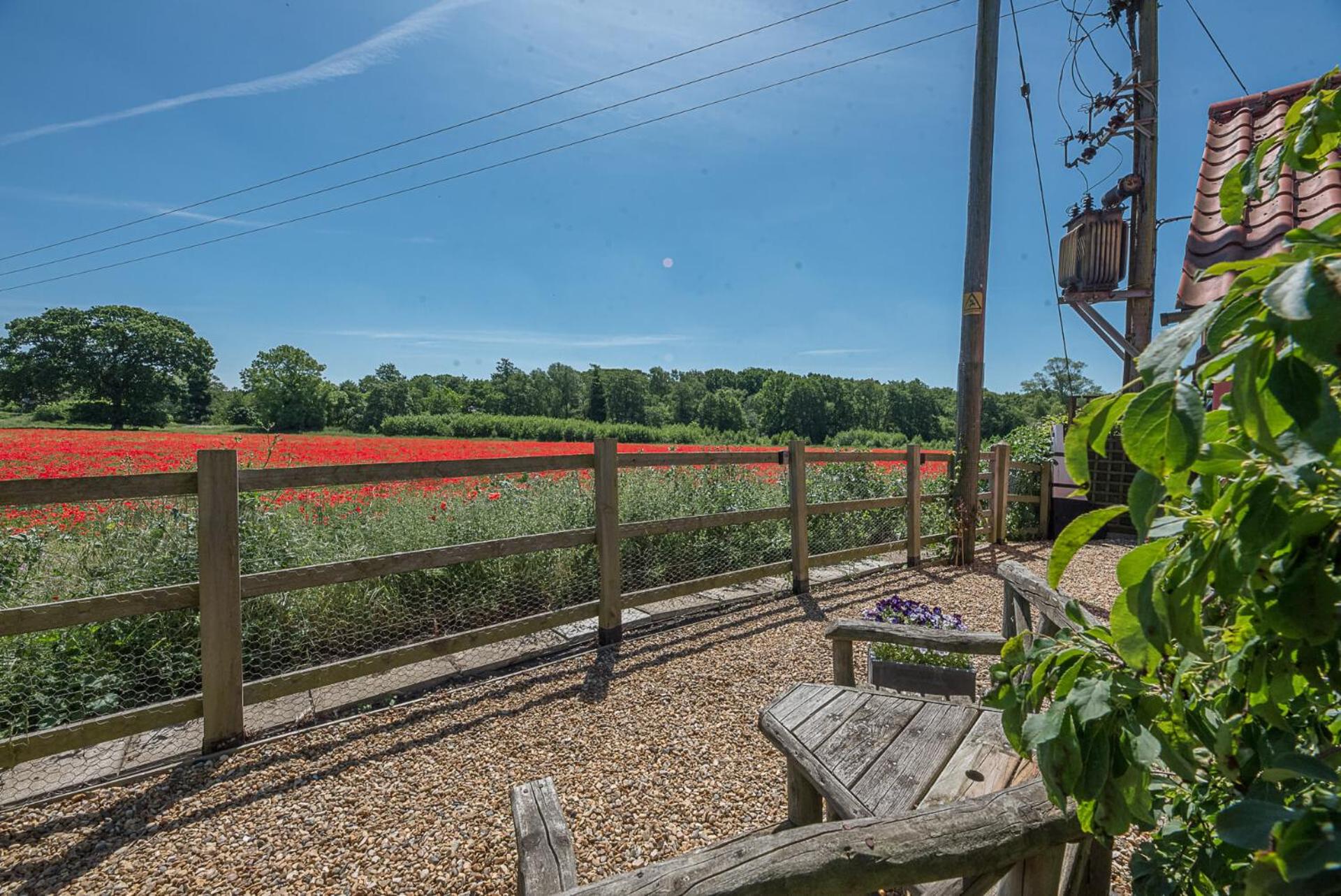 Little House, Aldringham