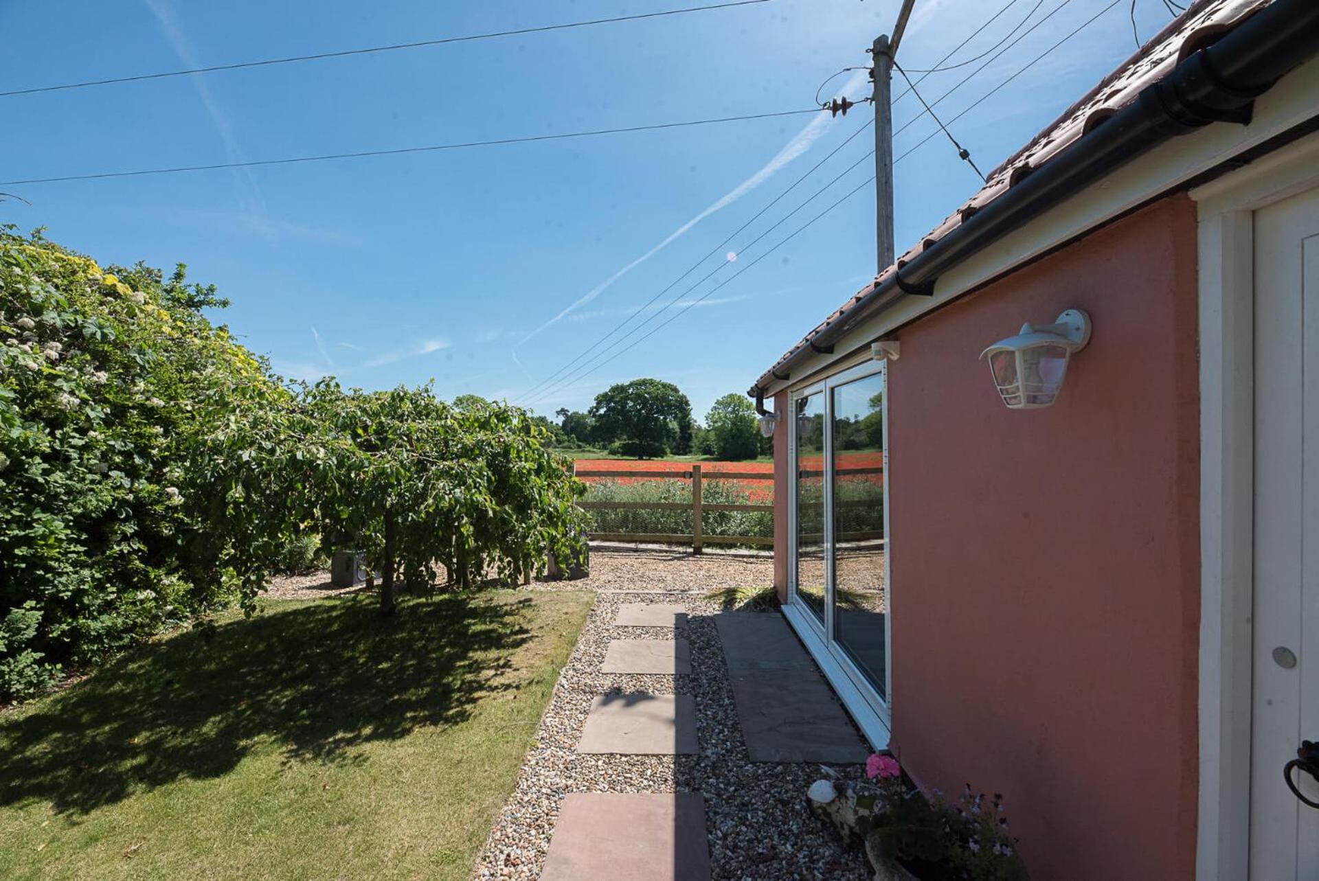 Little House, Aldringham