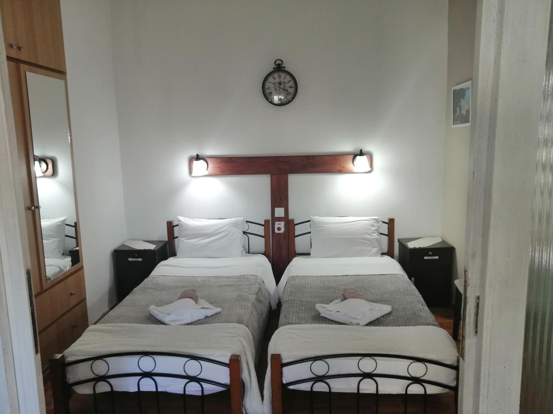 Helen's House Limenaria