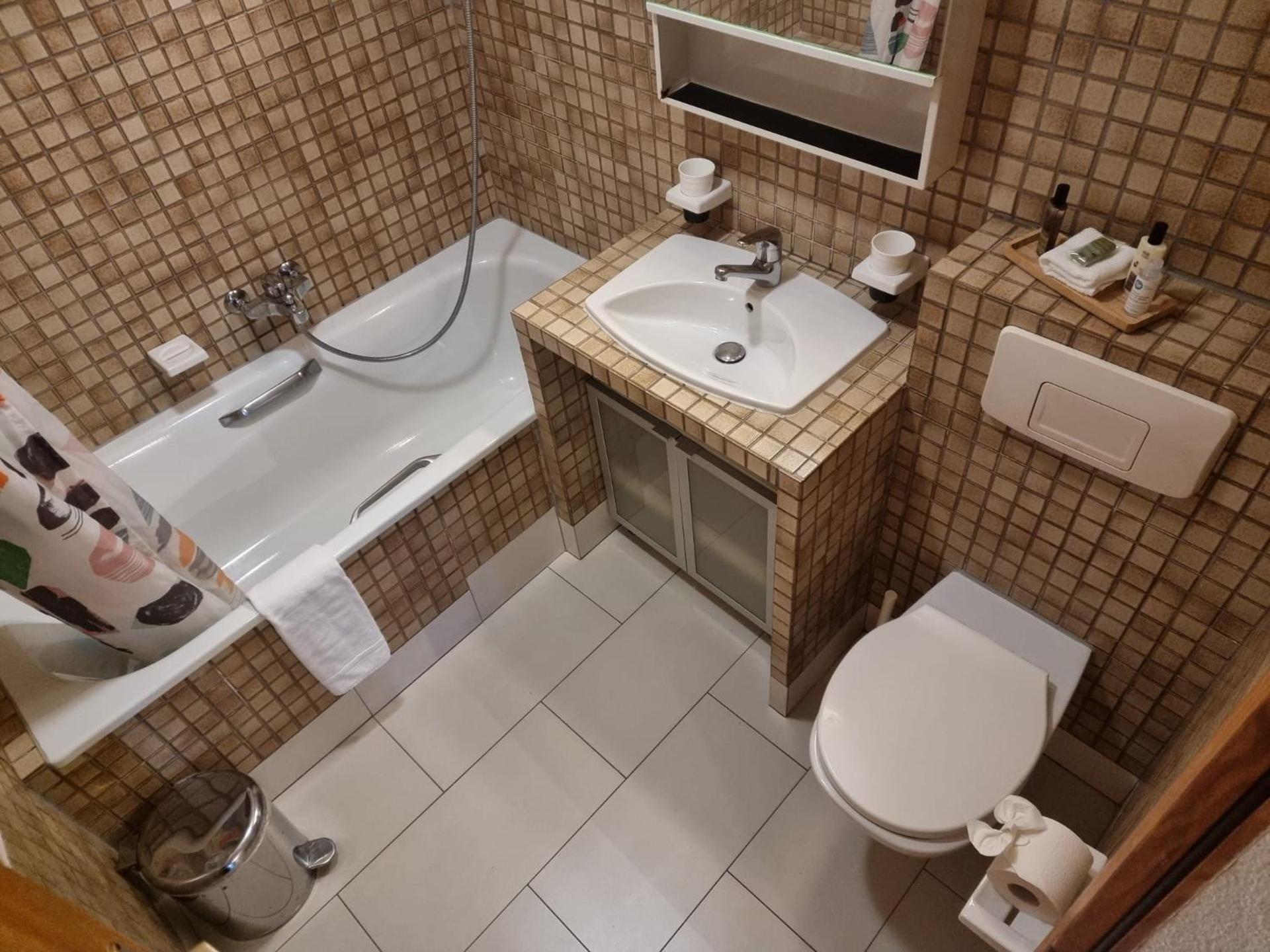 Appart'Hôtel Residence Dizerens