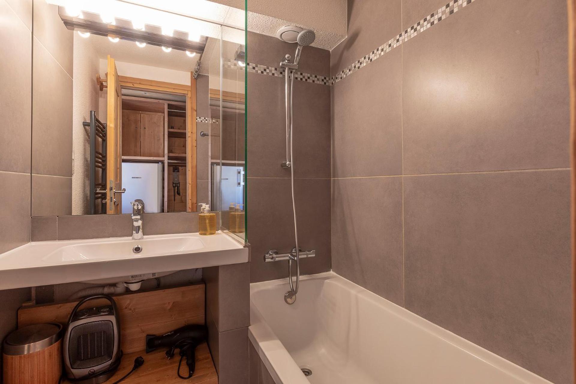 Val Thorens - Cosy Duplex avec Vue Silveralp 337