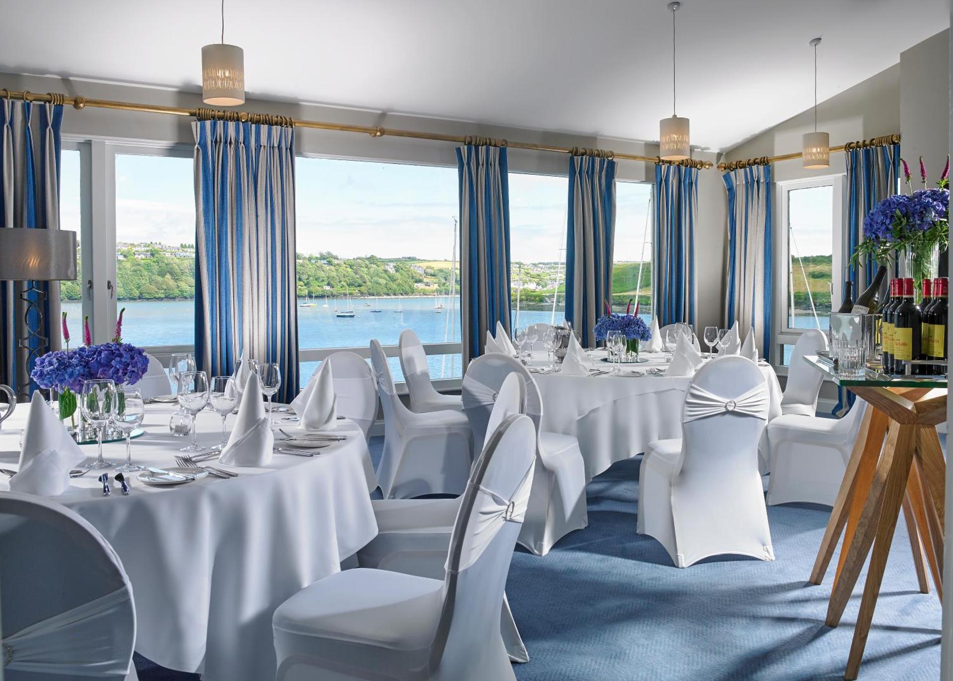 Meeting/conference room