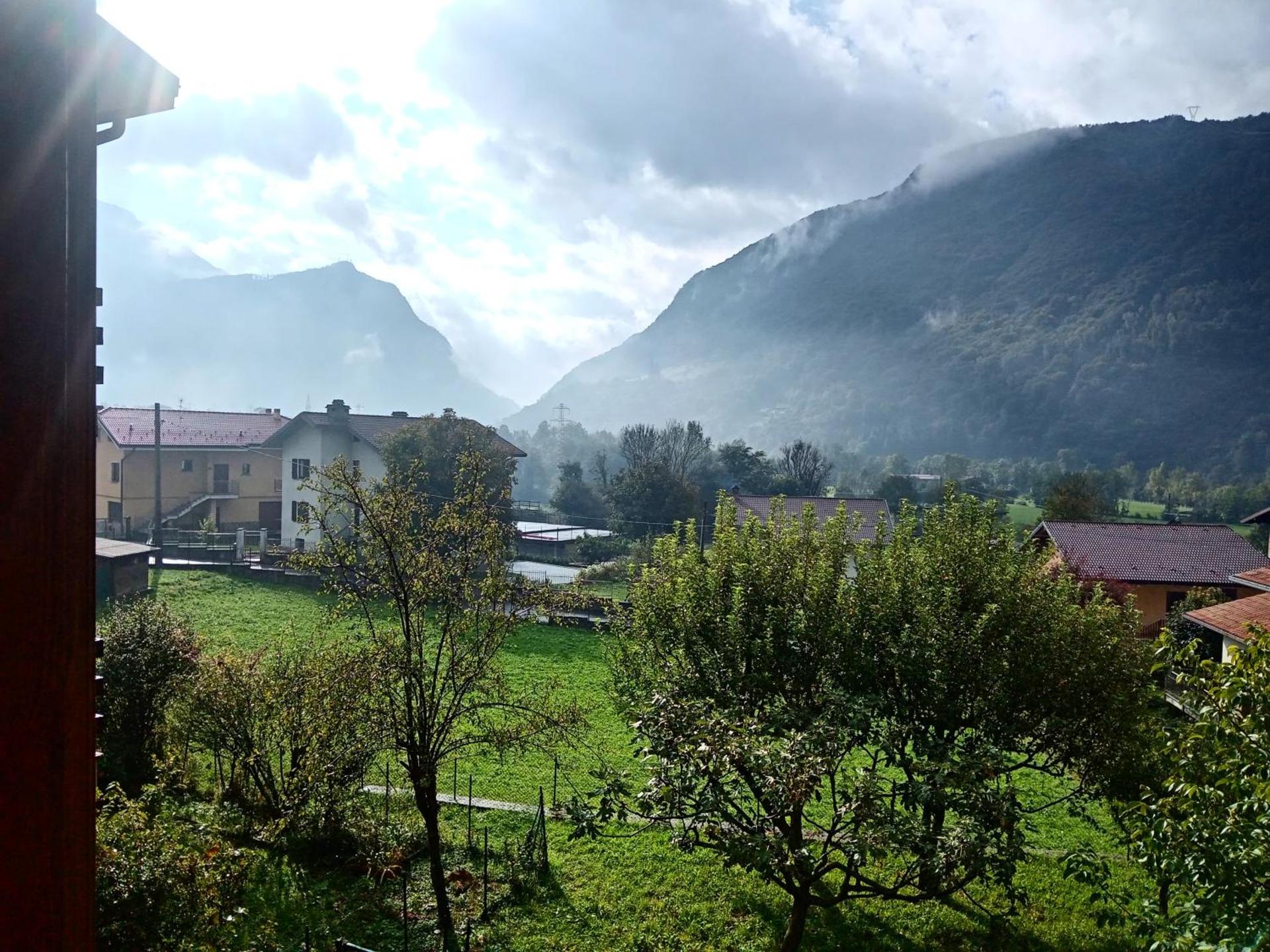 View (from property/room)